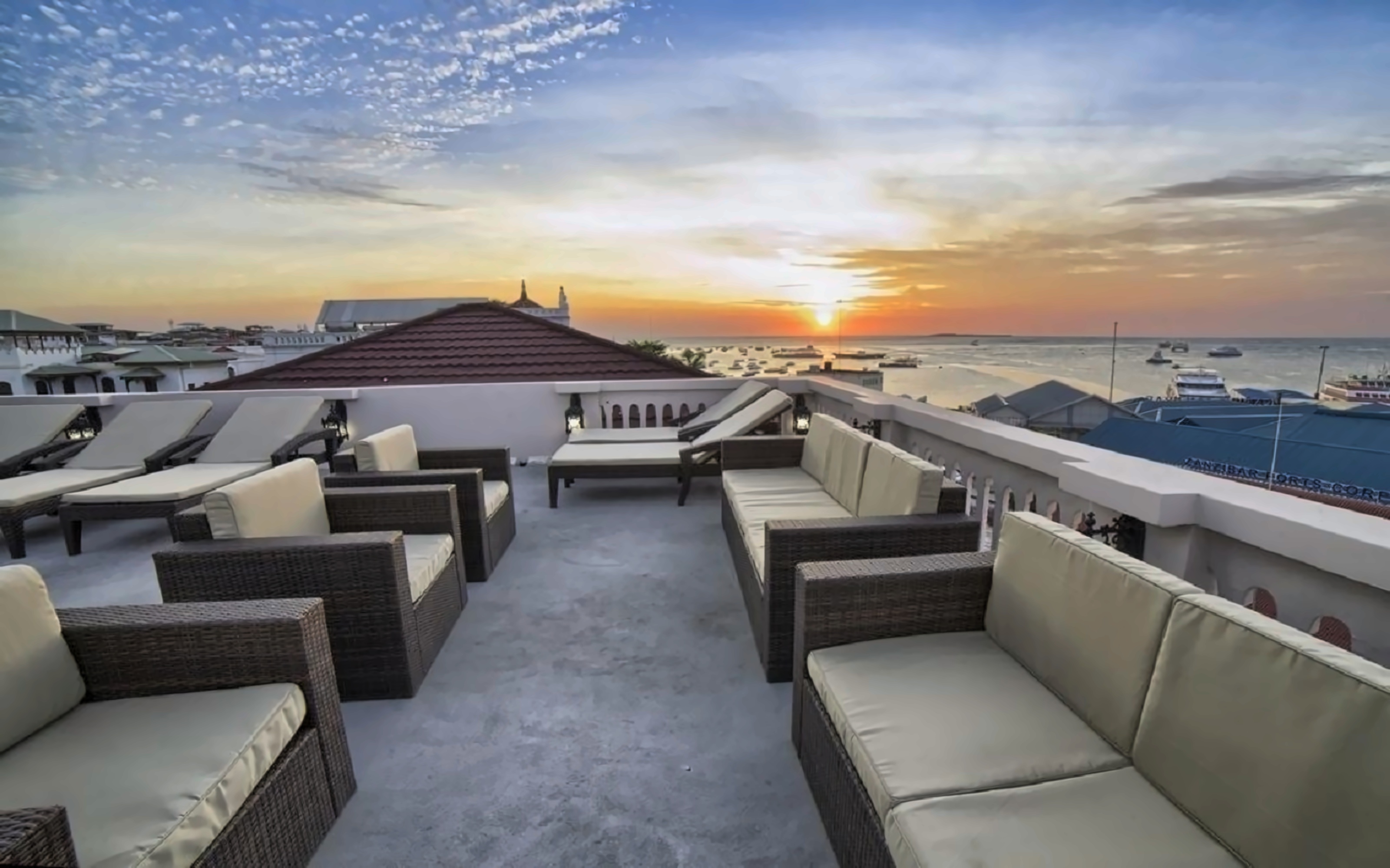 Best Western Plus Zanzibar pilt 3