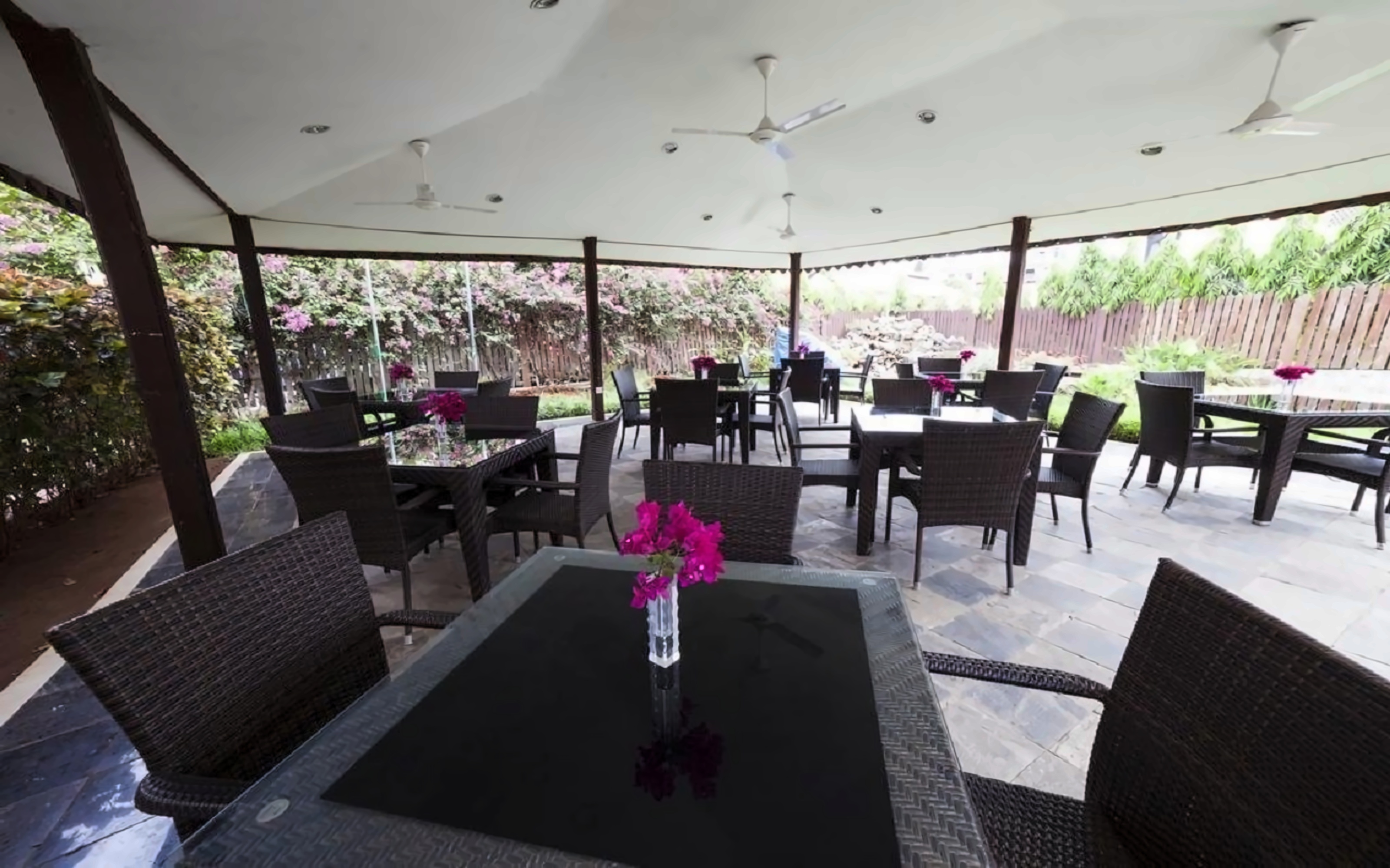 Best Western Plus Zanzibar pilt 5