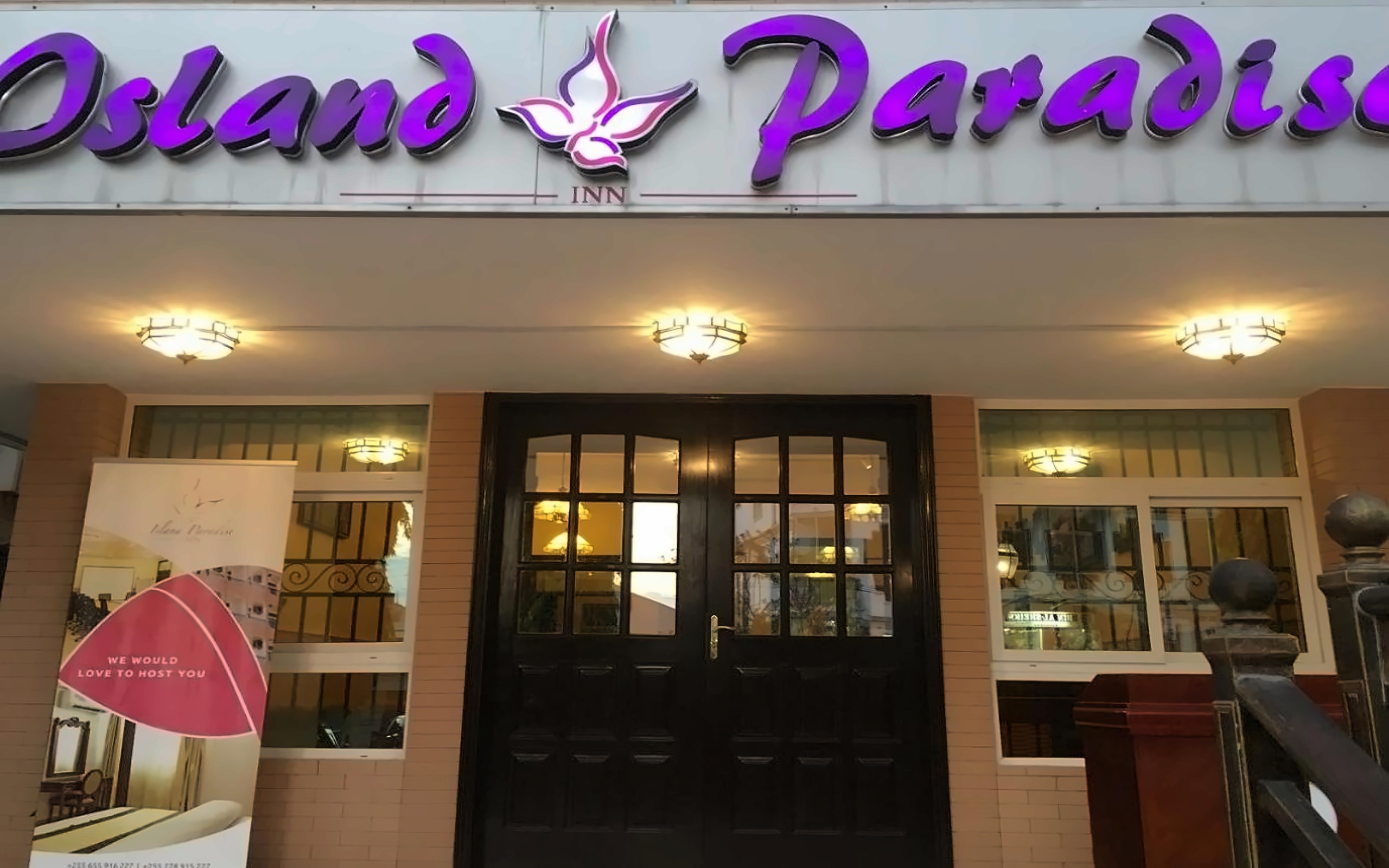 Island Paradise Inn photo 4