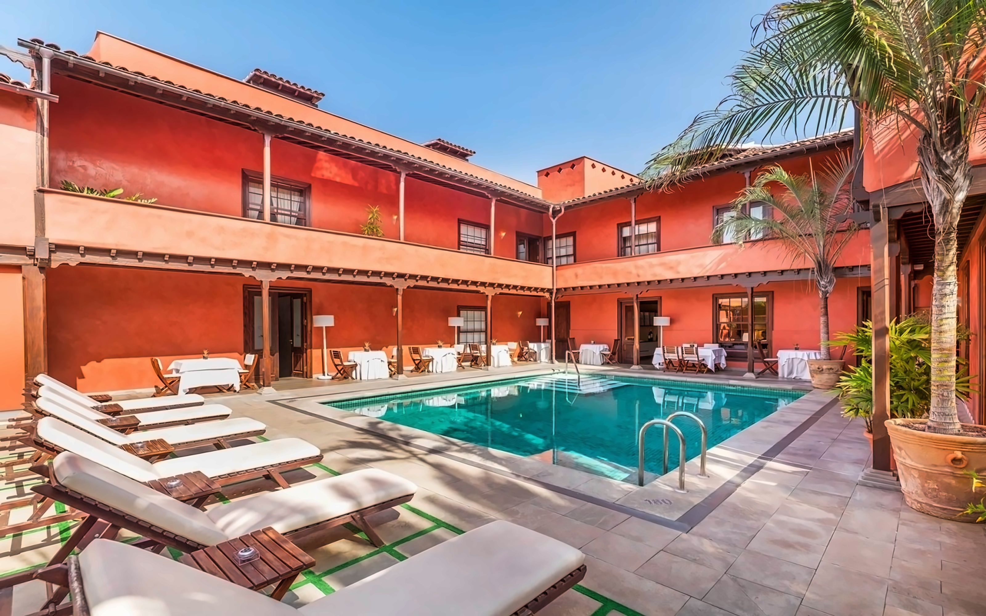 San Roque Hotel Boutigue pilt 2