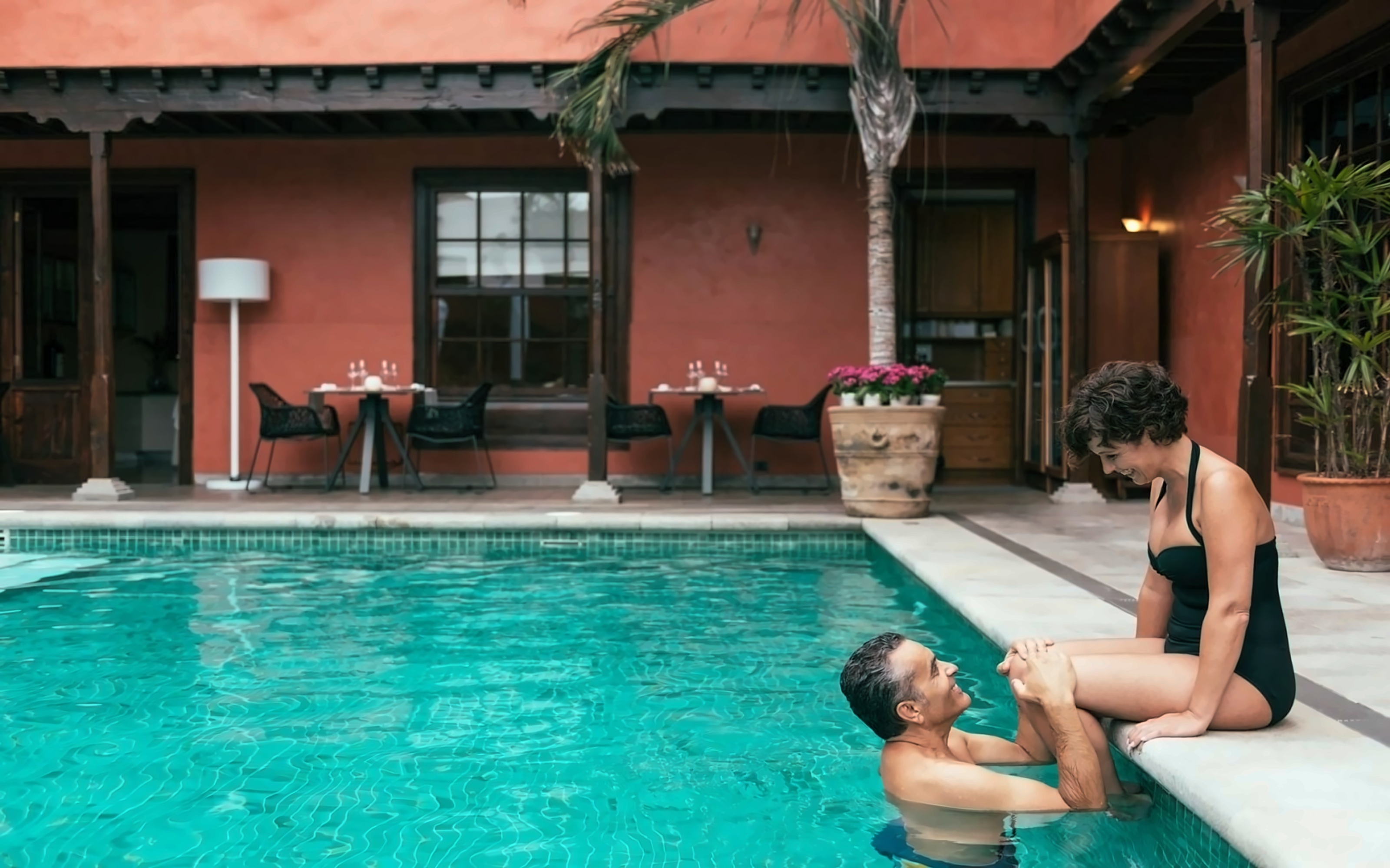San Roque Hotel Boutigue pilt 4