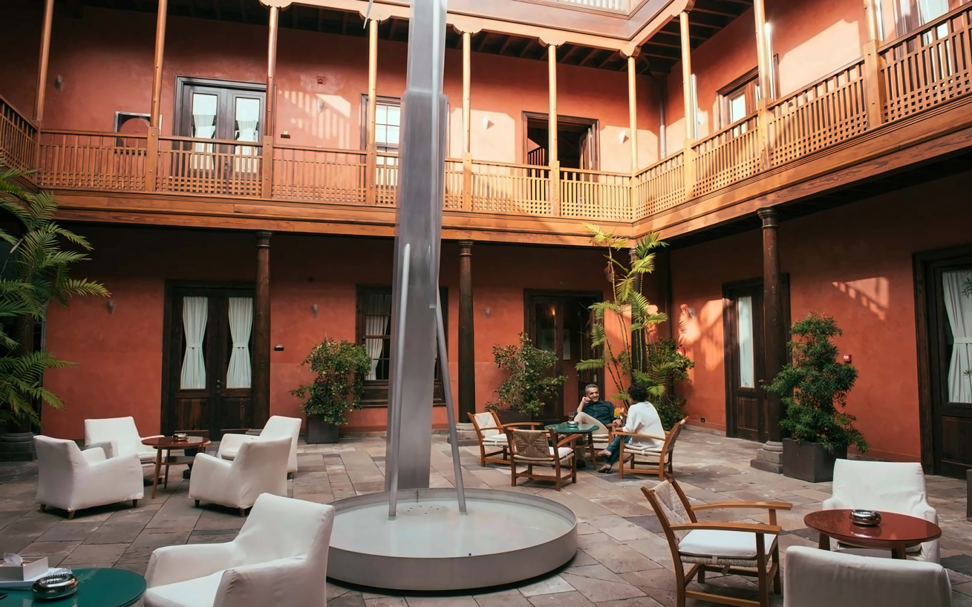 San Roque Hotel Boutigue pilt 6
