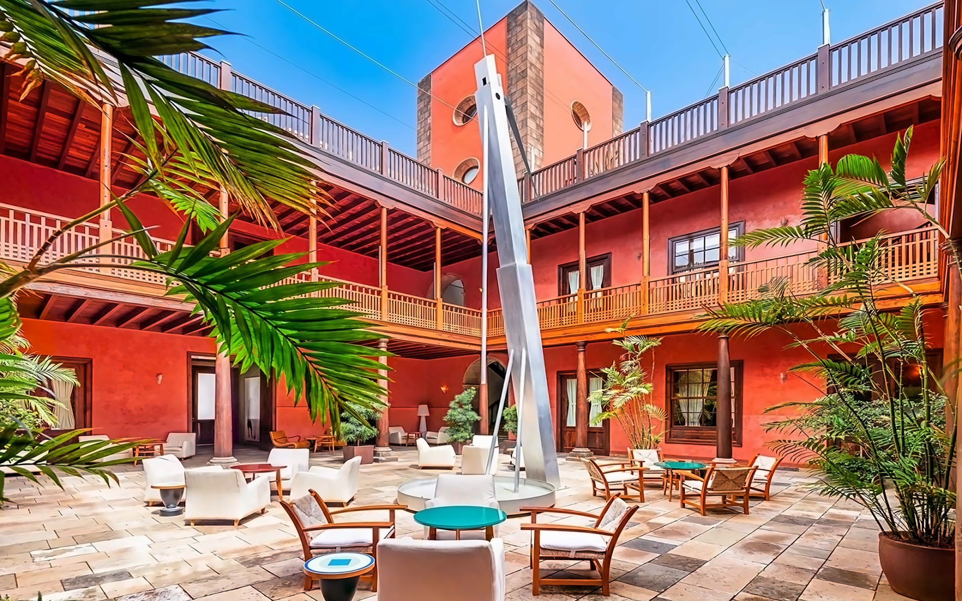 San Roque Hotel Boutigue pilt 3