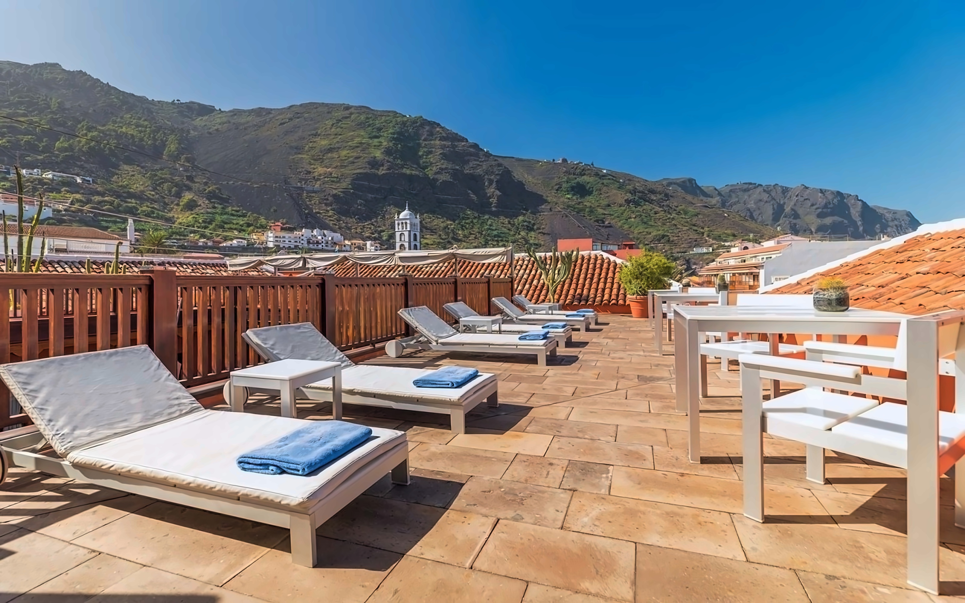 San Roque Hotel Boutigue pilt 7