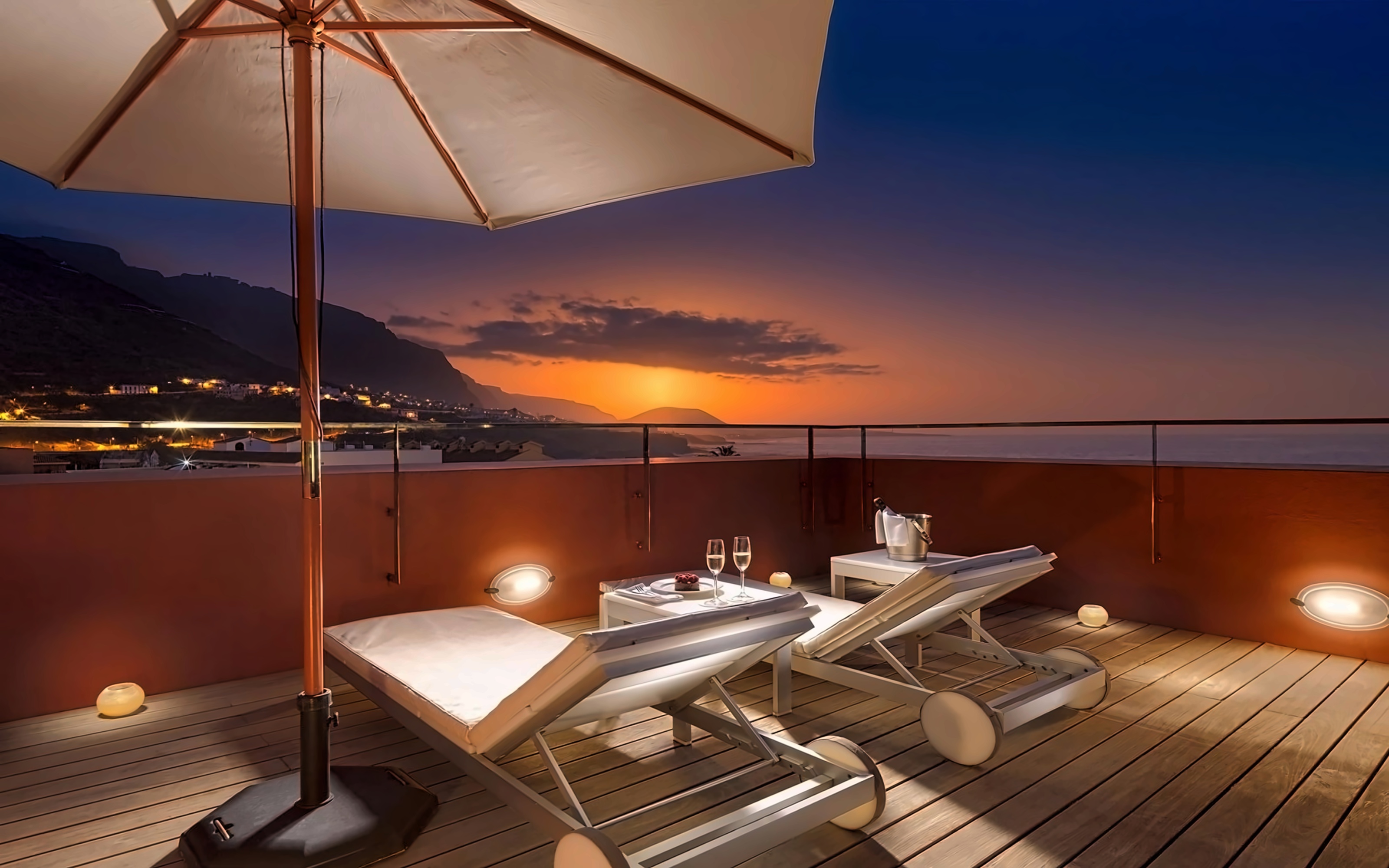 San Roque Hotel Boutigue pilt 13