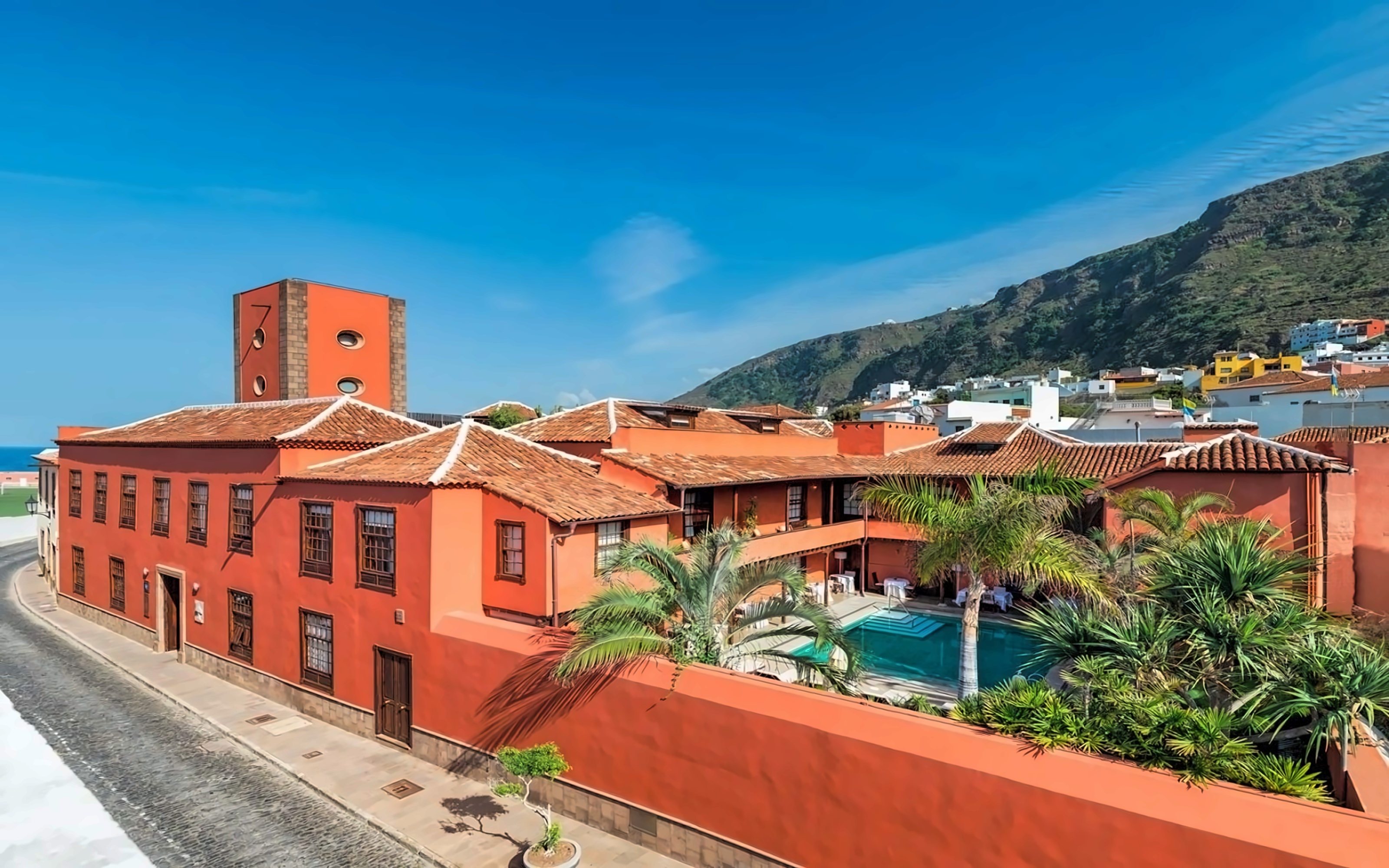San Roque Hotel Boutigue pilt 1