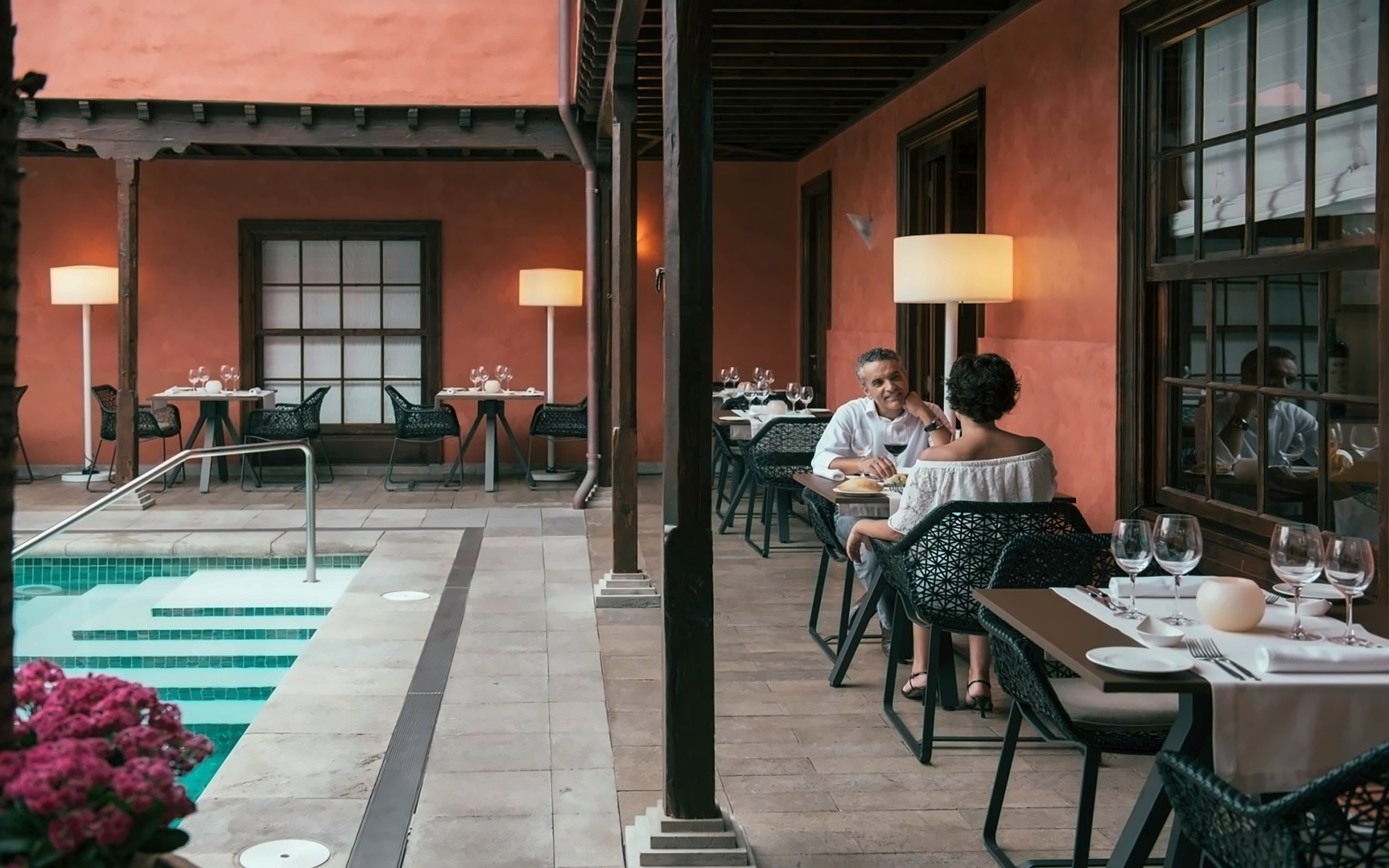San Roque Hotel Boutigue pilt 12