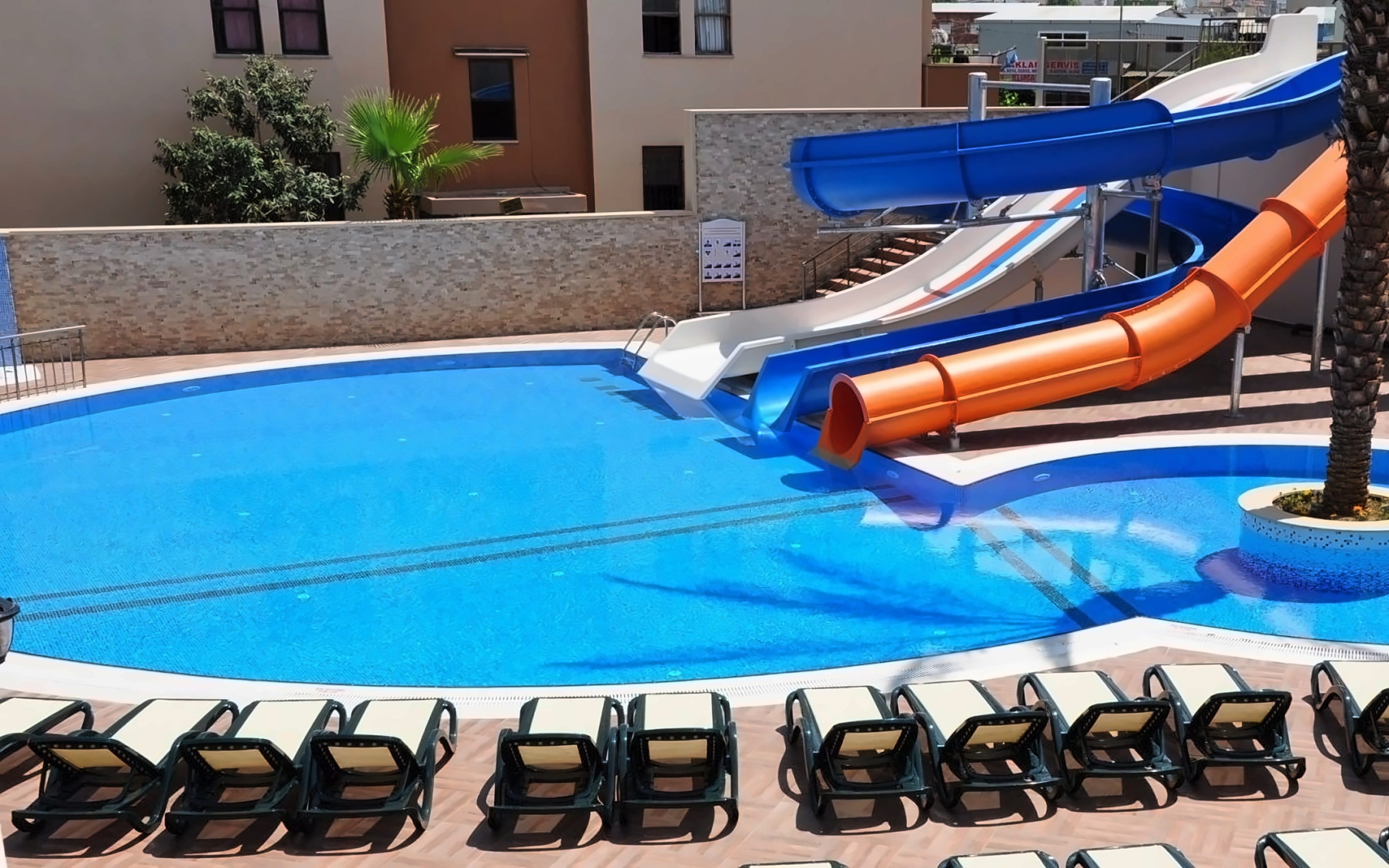 Almera Park Apart photo 5