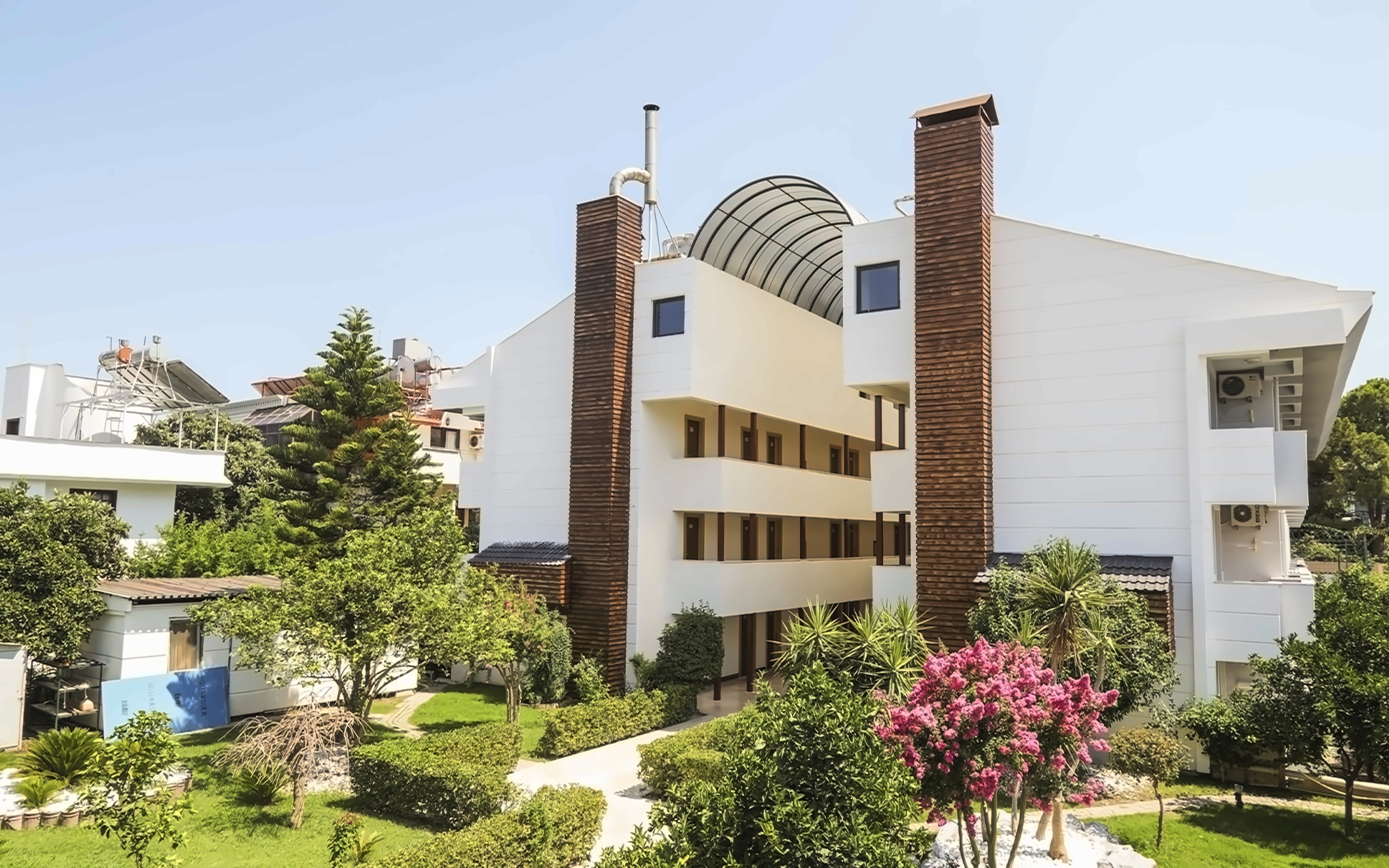 Fame Hotel attēls 5