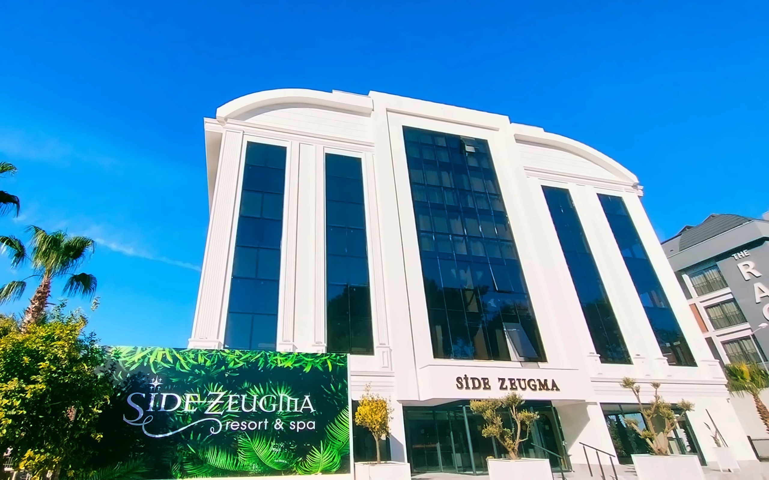 Side Zeugma (Adults Only +16) pilt 3