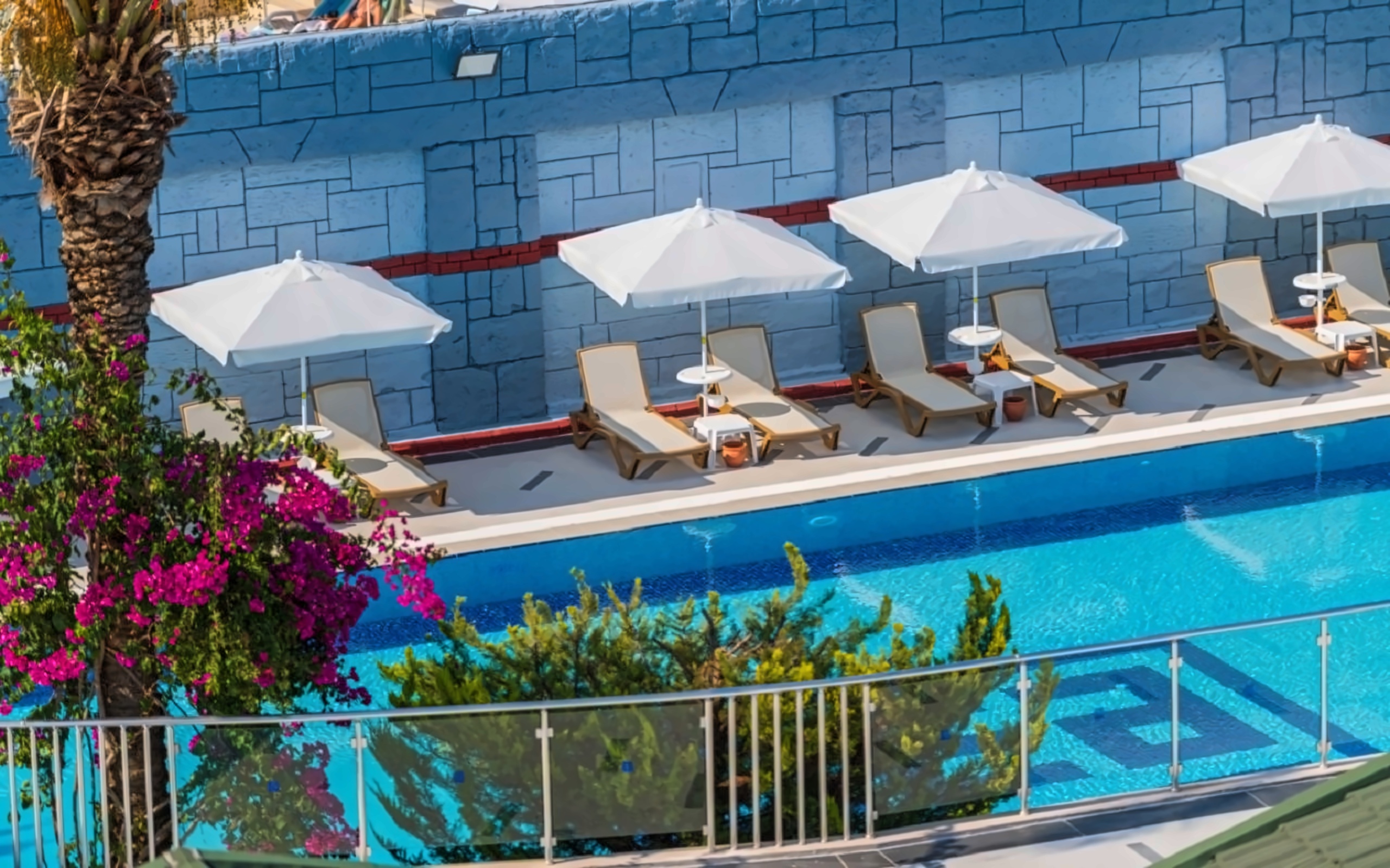 Sealife Kemer Resort (ex.Sealife Rose Residence Beach) photo 5