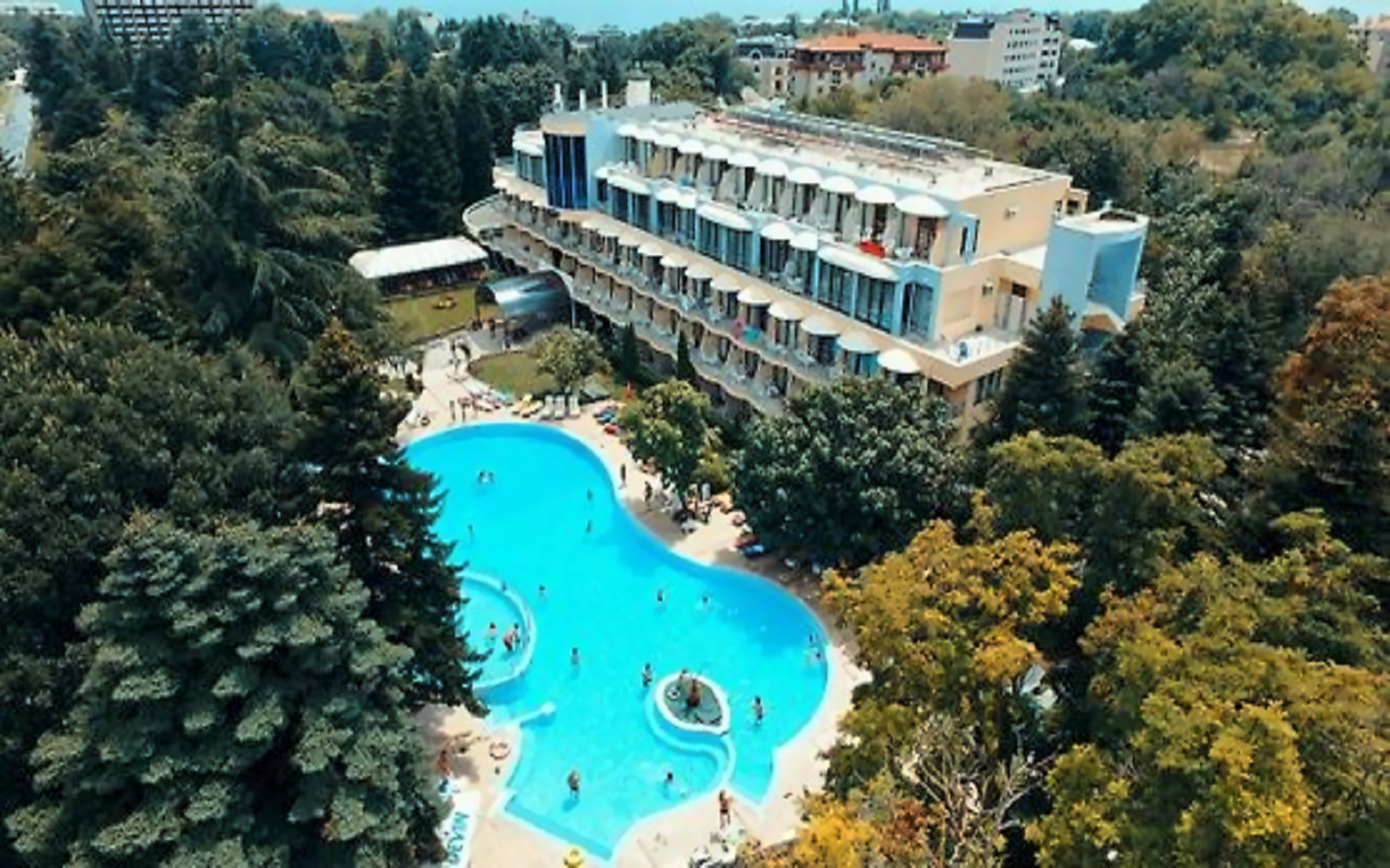 Koral (St. Constantin&Elena) pilt 1