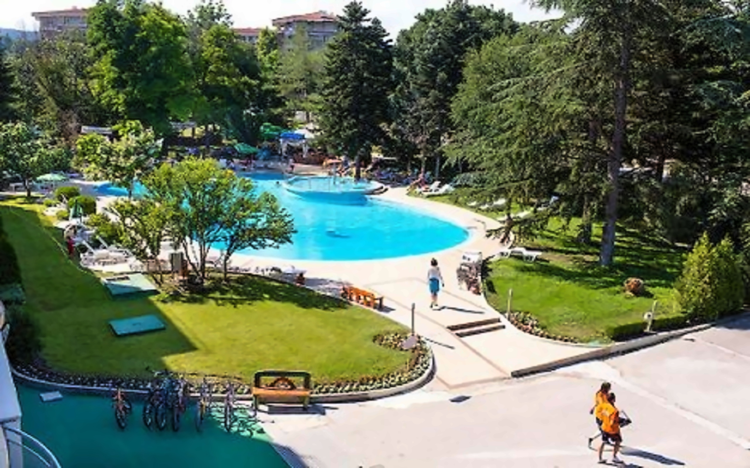 Koral (St. Constantin&Elena) pilt 4