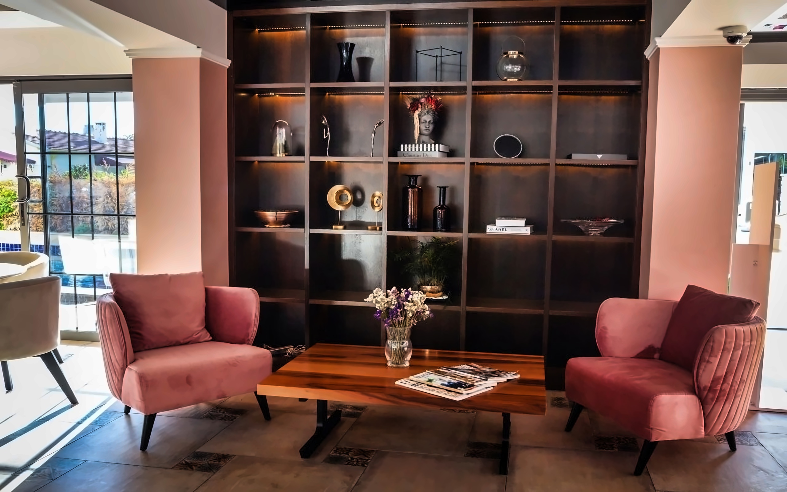 Espina Hotel attēls 7