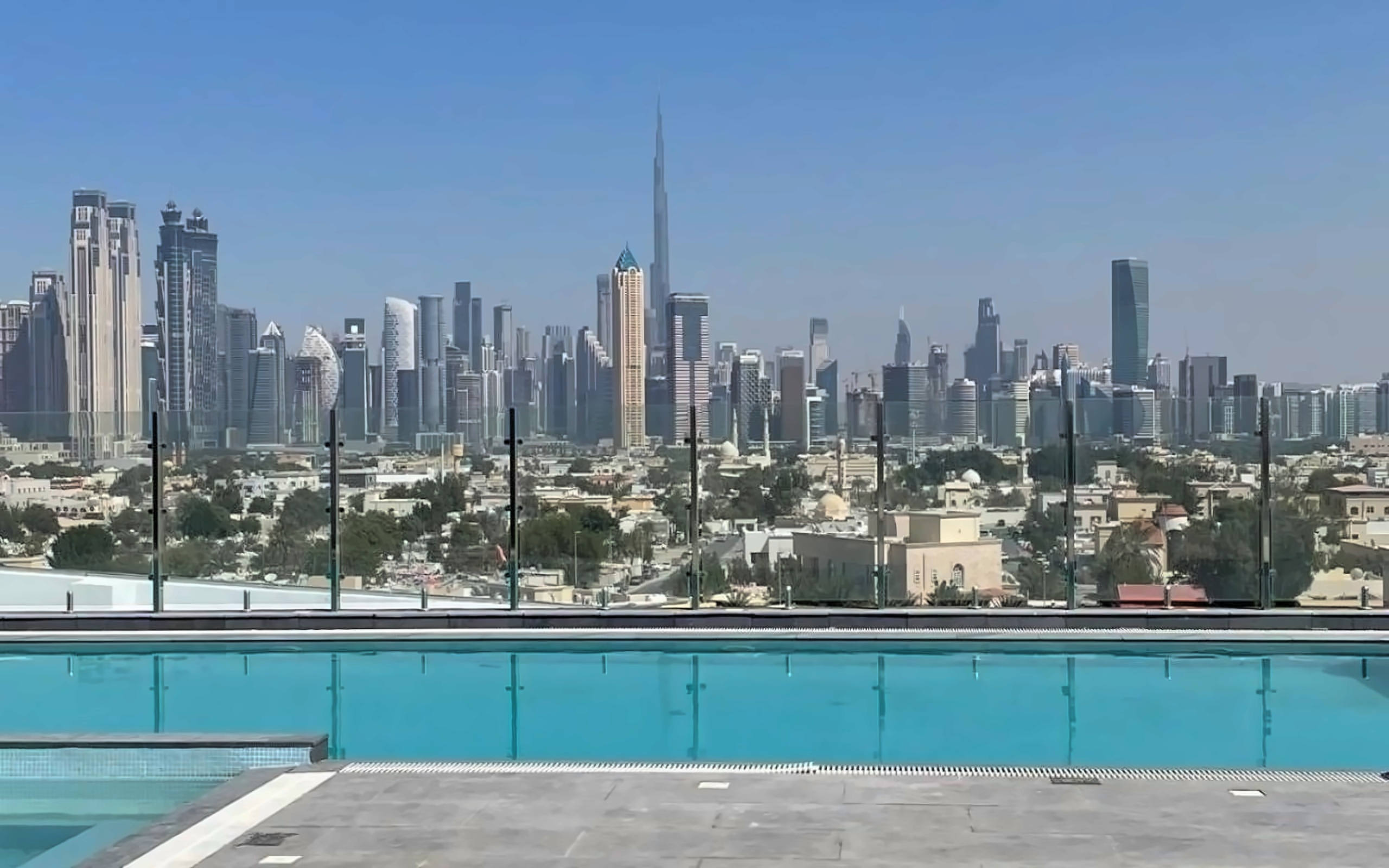Al Khoory Courtyard Hotel photo 1