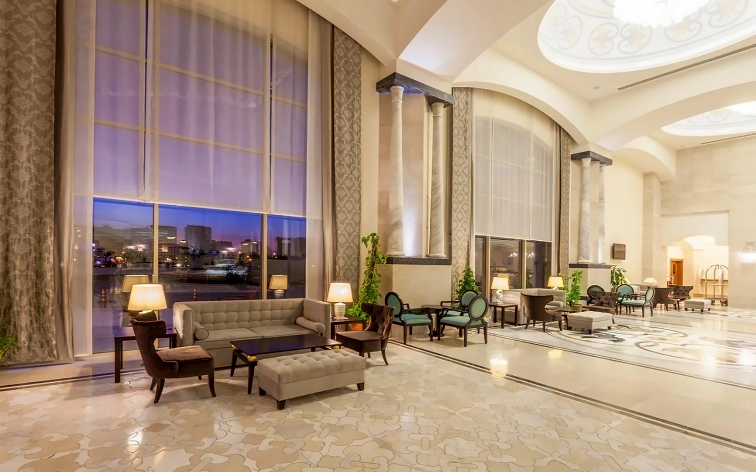 Melas Hotel Lara photo 4