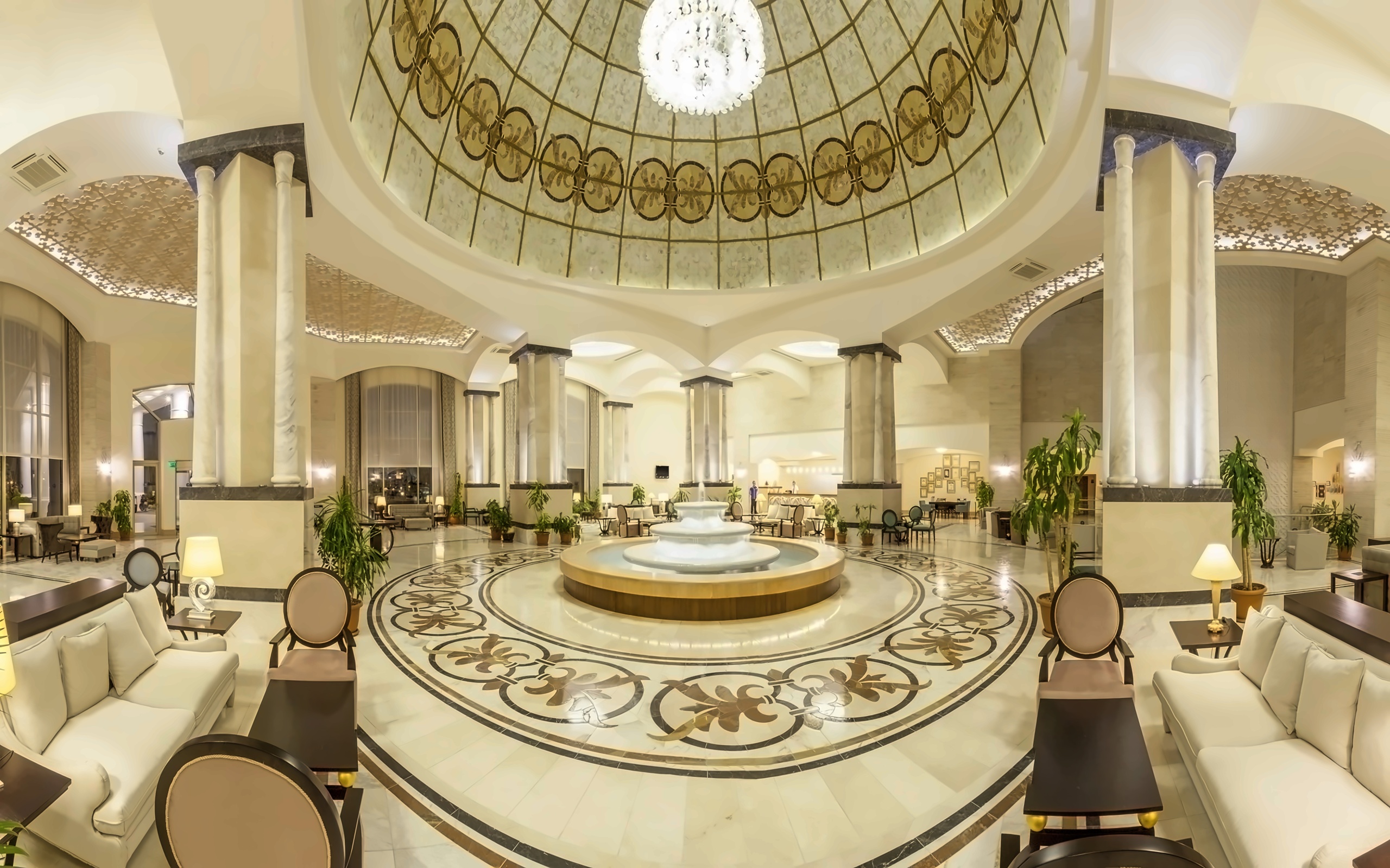 Melas Hotel Lara photo 5