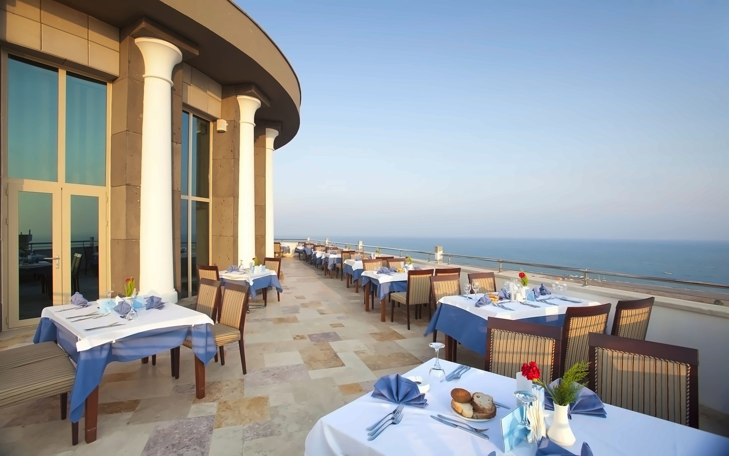 Melas Hotel Lara photo 6