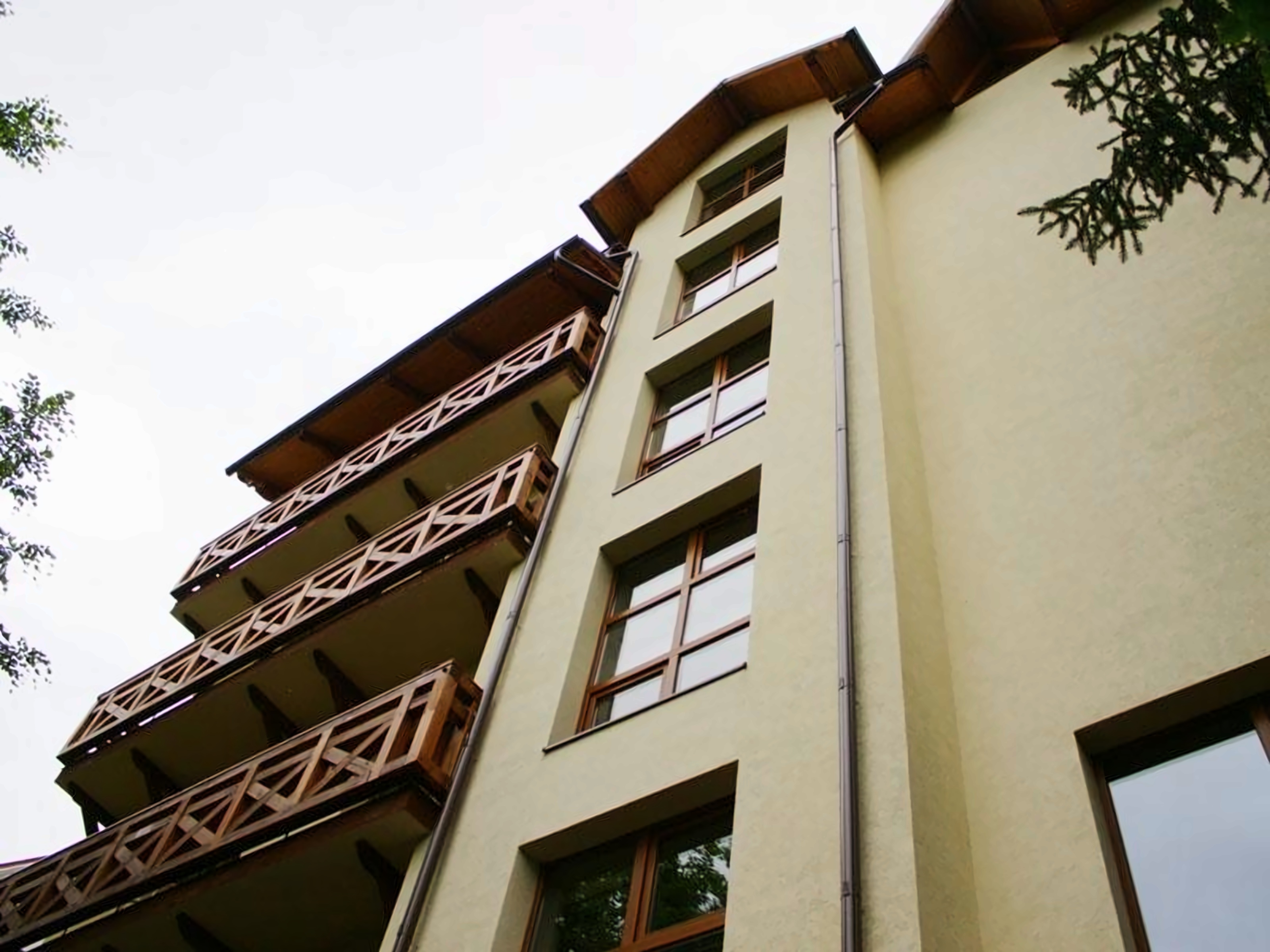 Vedmezha Gora Family Resort & Spa pilt 6