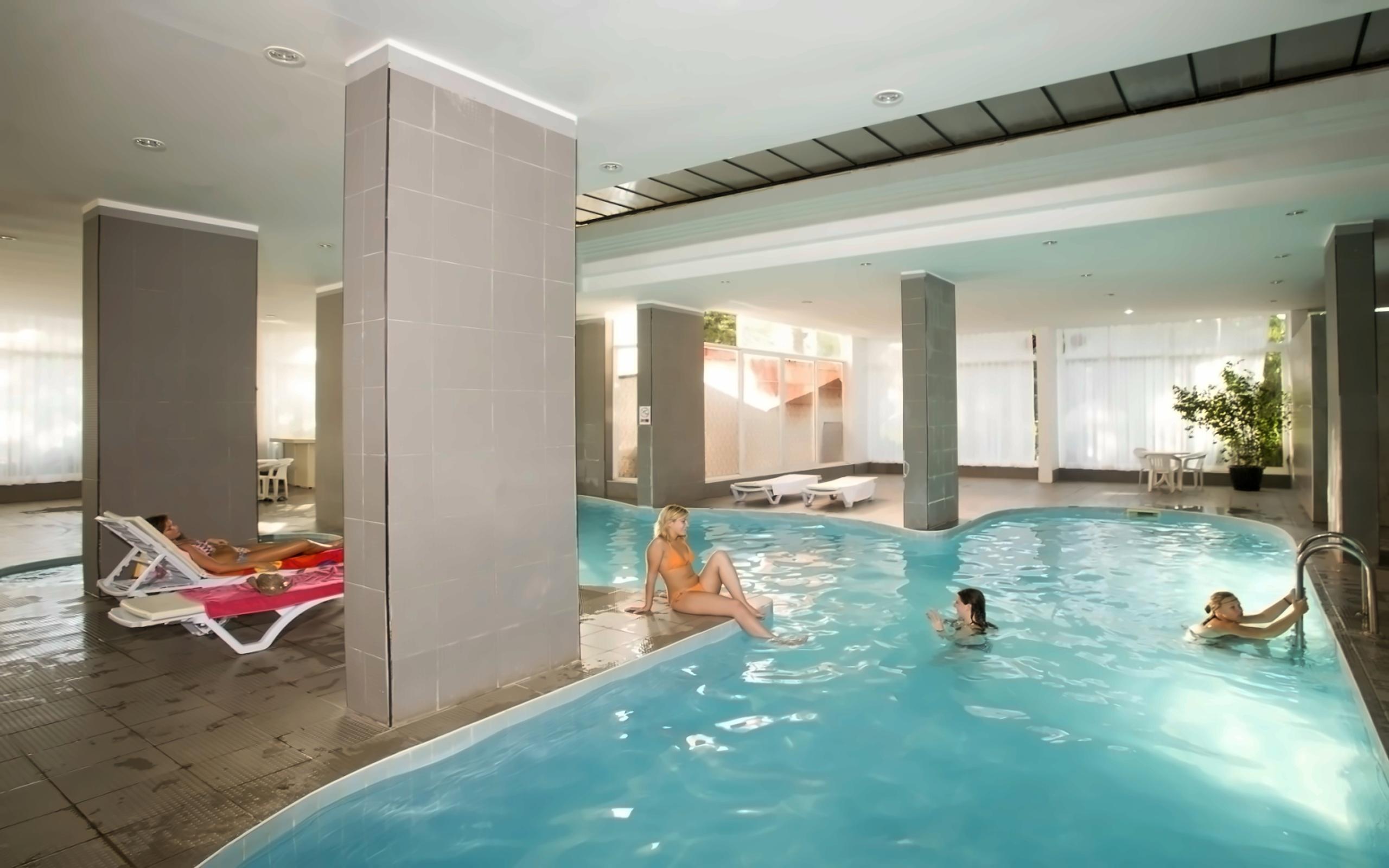 Smart Voxx Resort photo 18