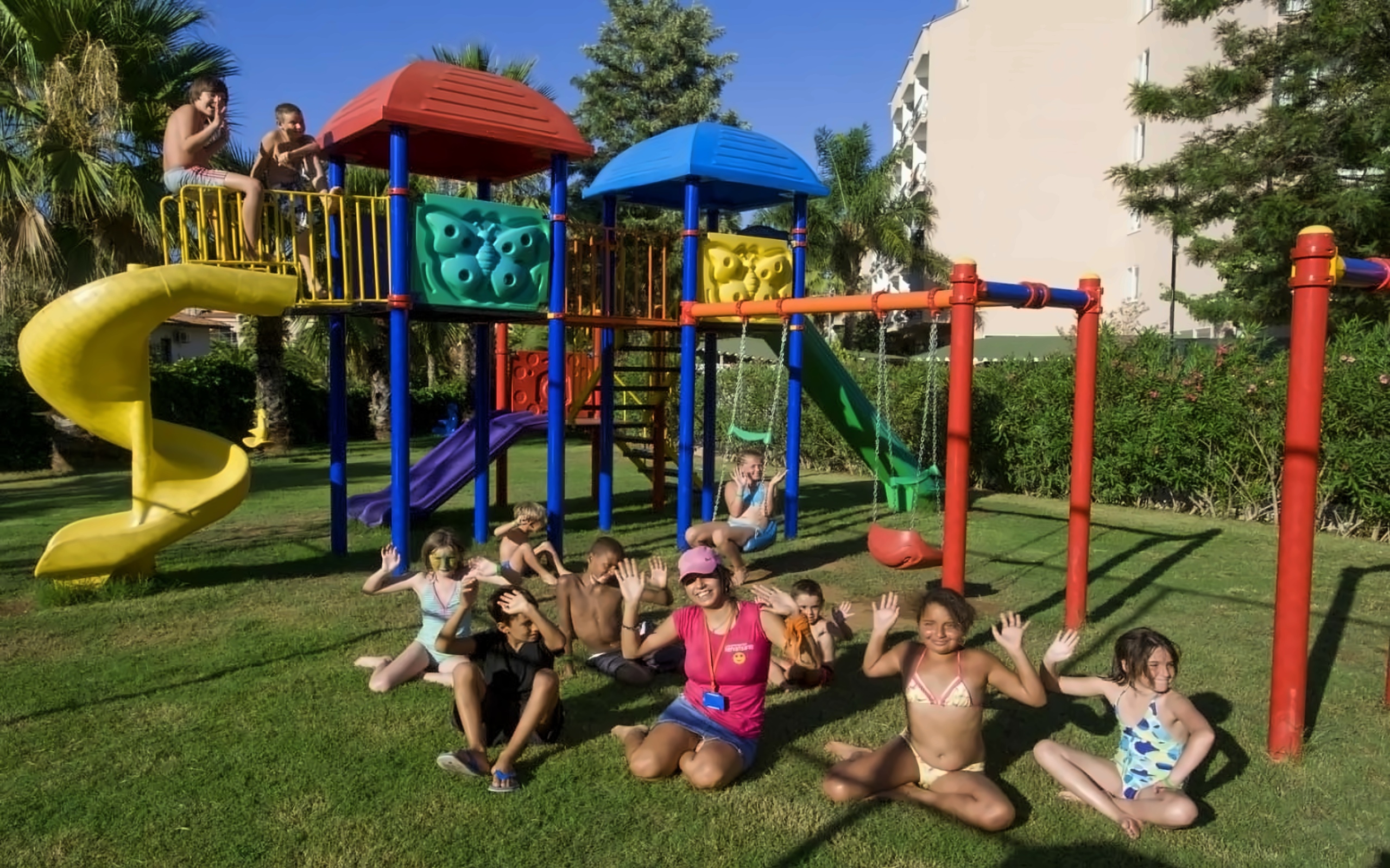 Smart Voxx Resort photo 19