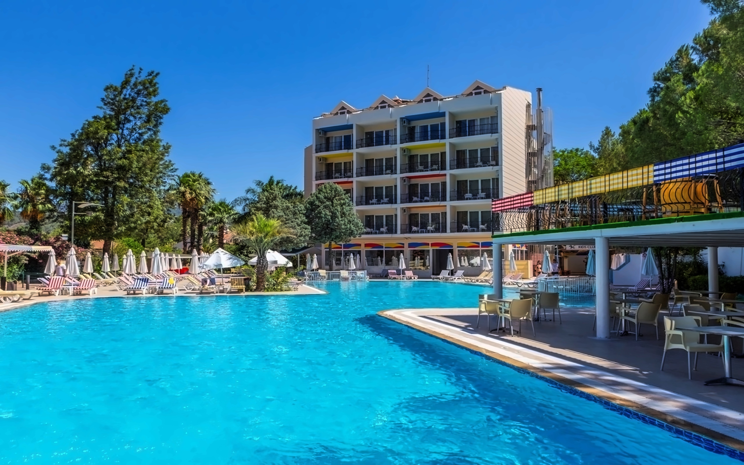 Smart Voxx Resort photo 2