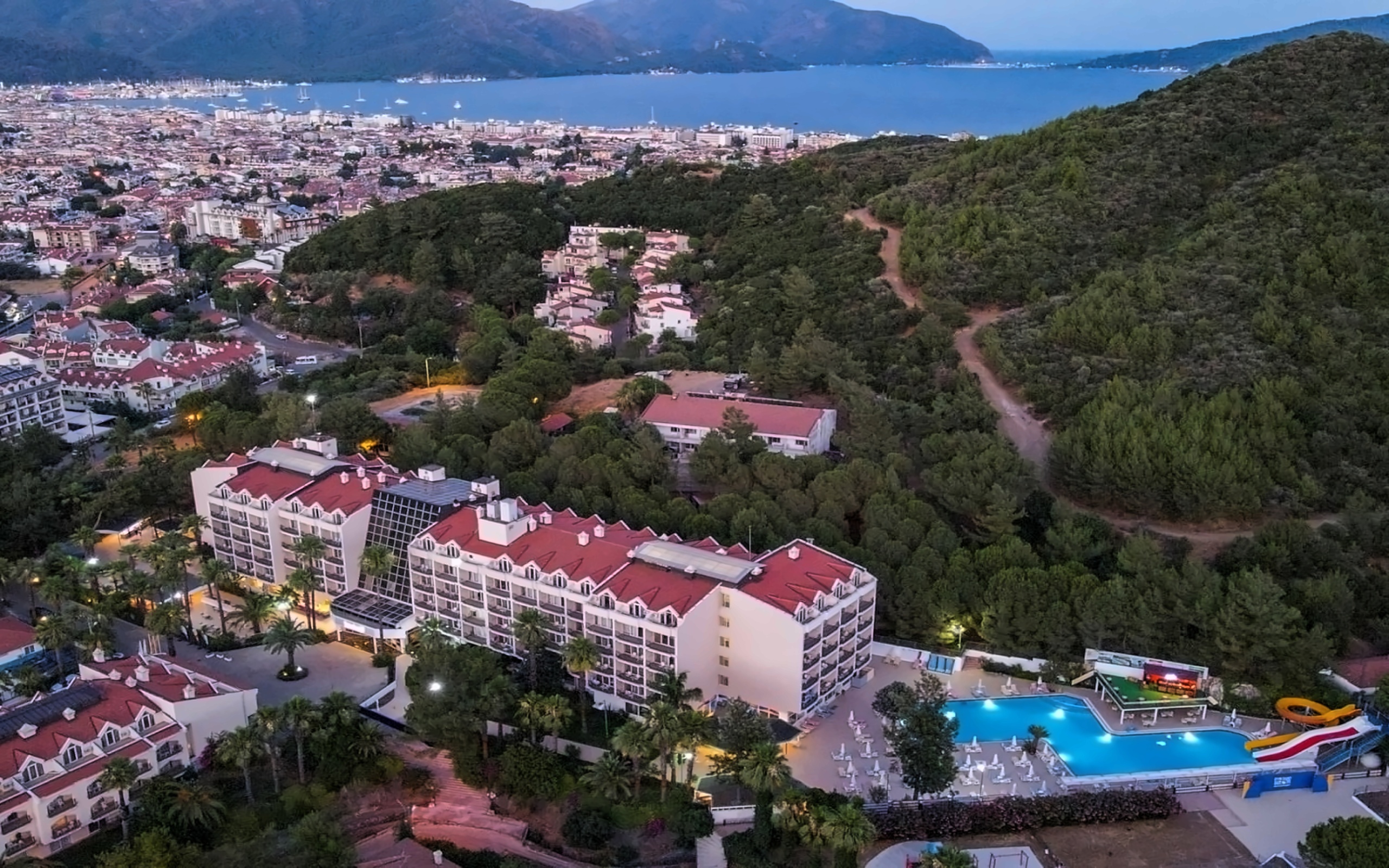 Smart Voxx Resort photo 5