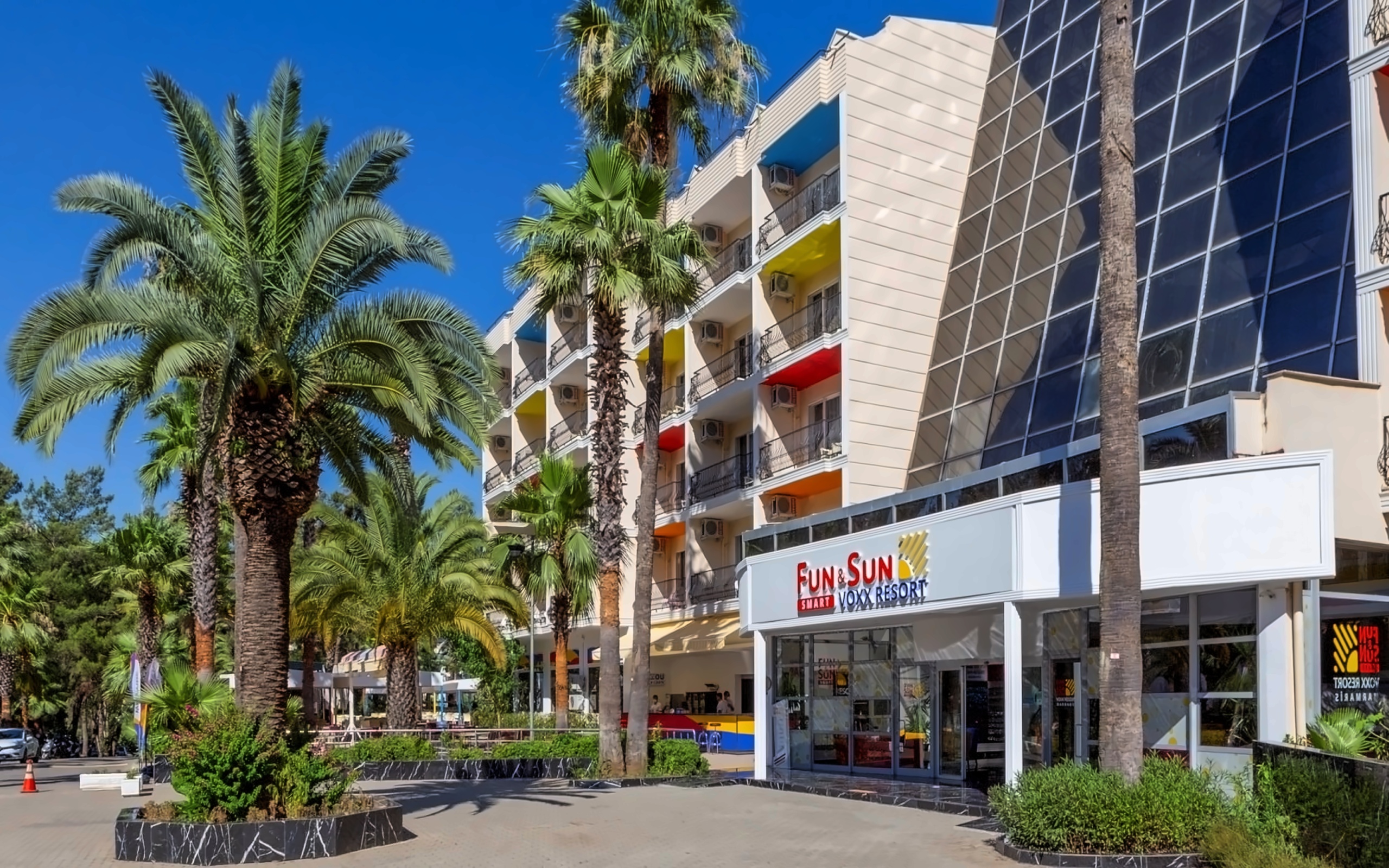 Smart Voxx Resort photo 1