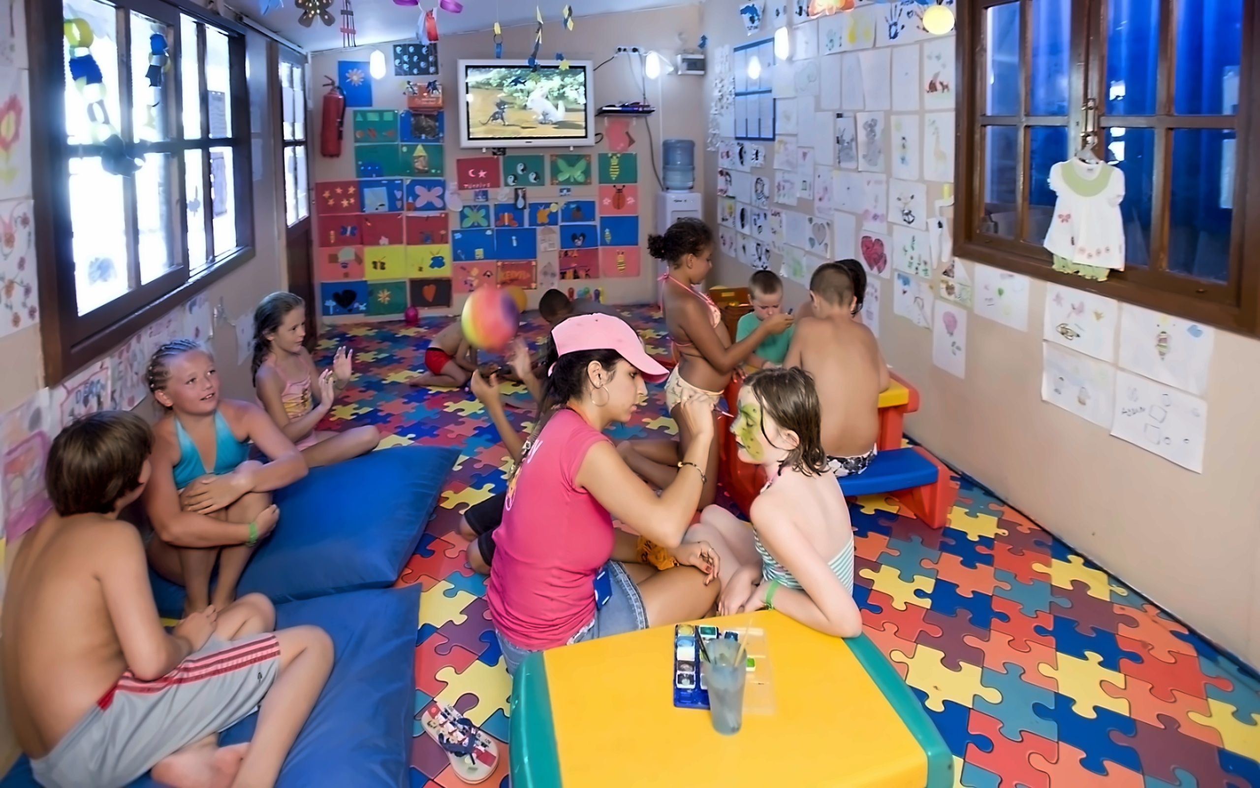 Smart Voxx Resort photo 20