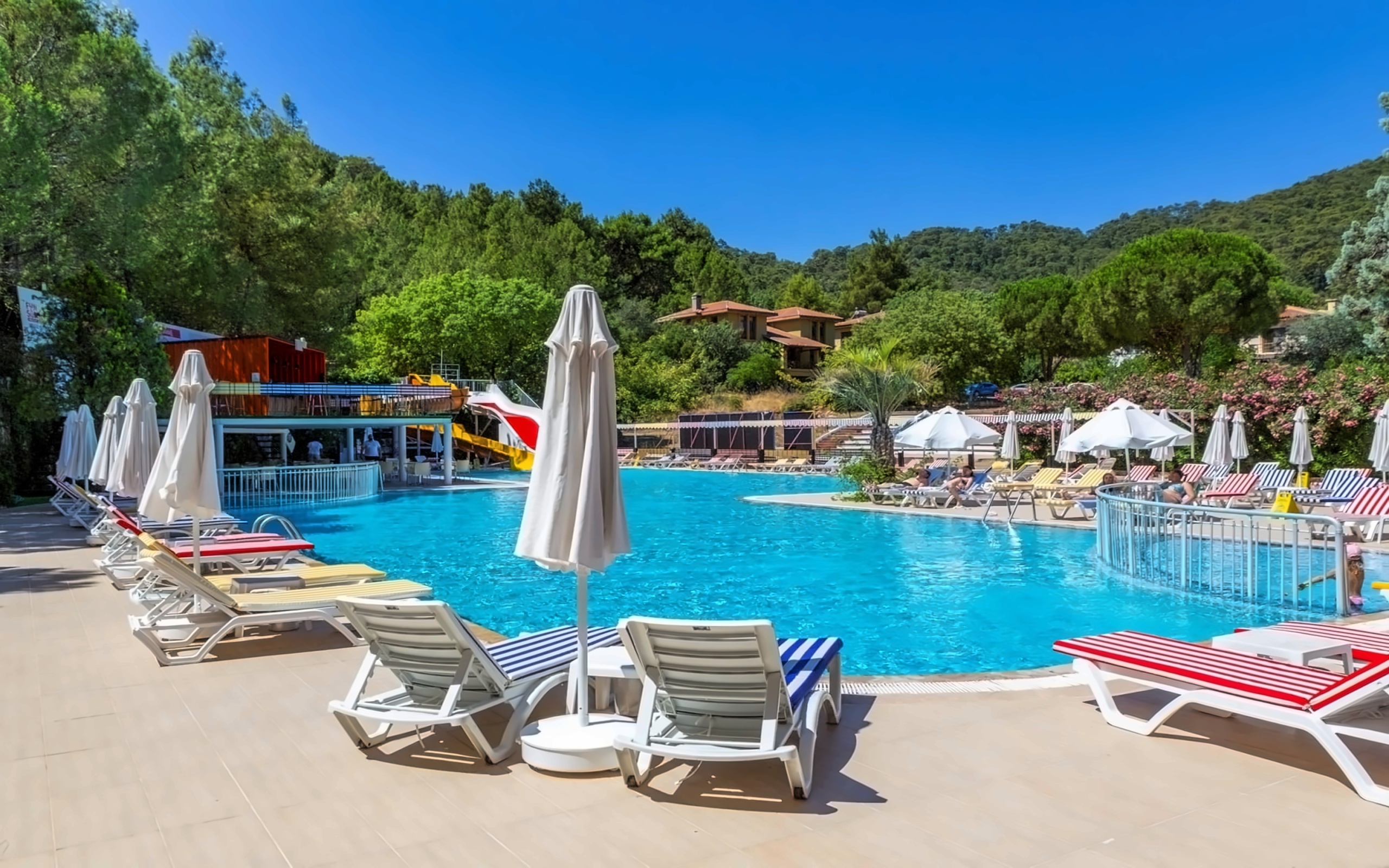 Smart Voxx Resort photo 3