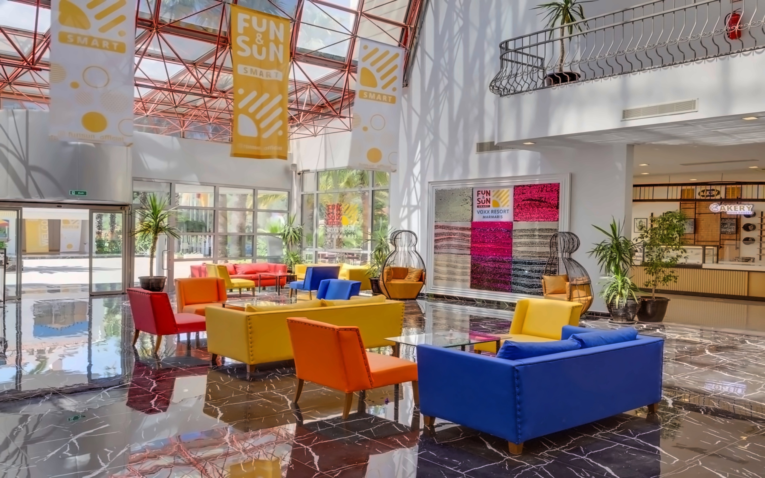 Smart Voxx Resort photo 6