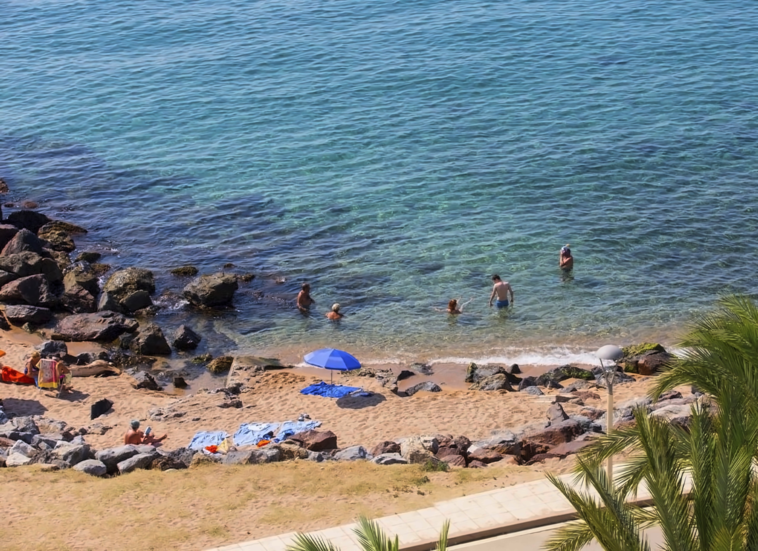 Fortuna 3* Costa Brava/Maresme photo 3