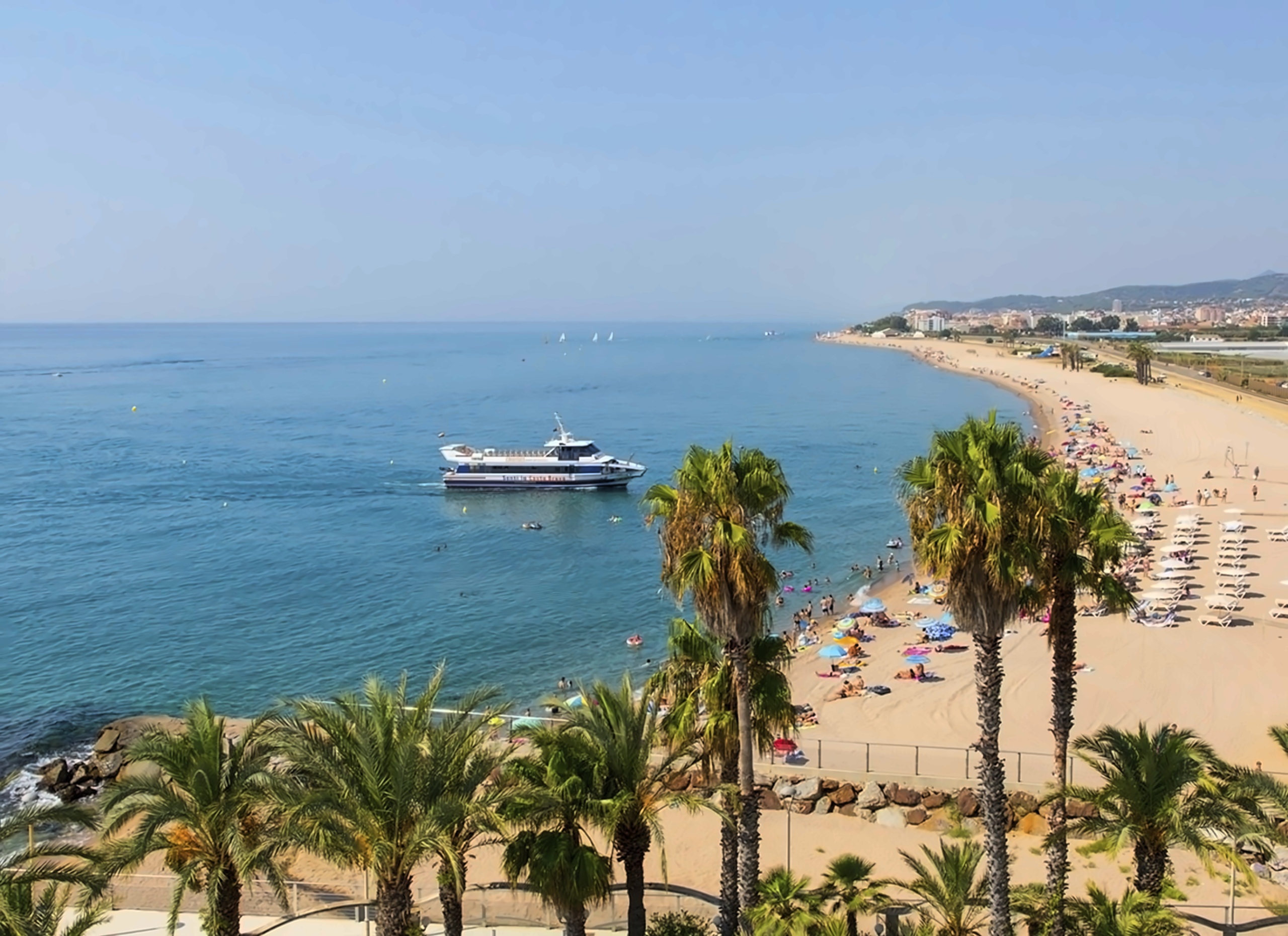 Fortuna 3* Costa Brava/Maresme photo 2