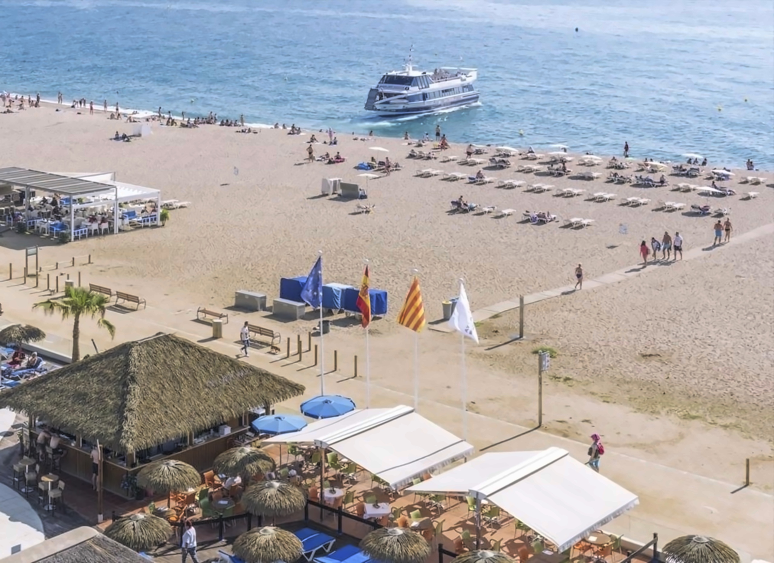 Fortuna 3* Costa Brava/Maresme photo 4