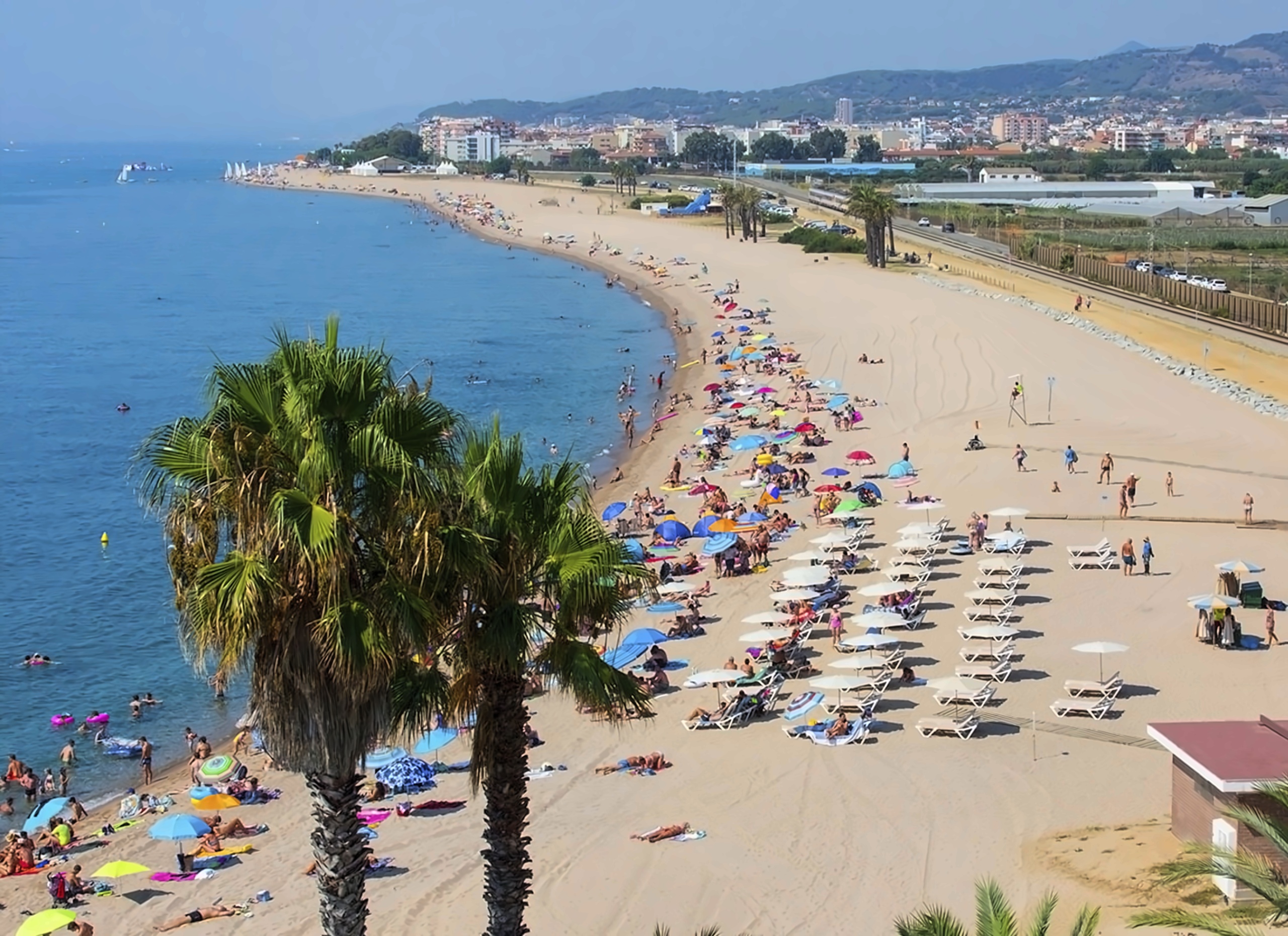 Fortuna 3* Costa Brava/Maresme photo 1
