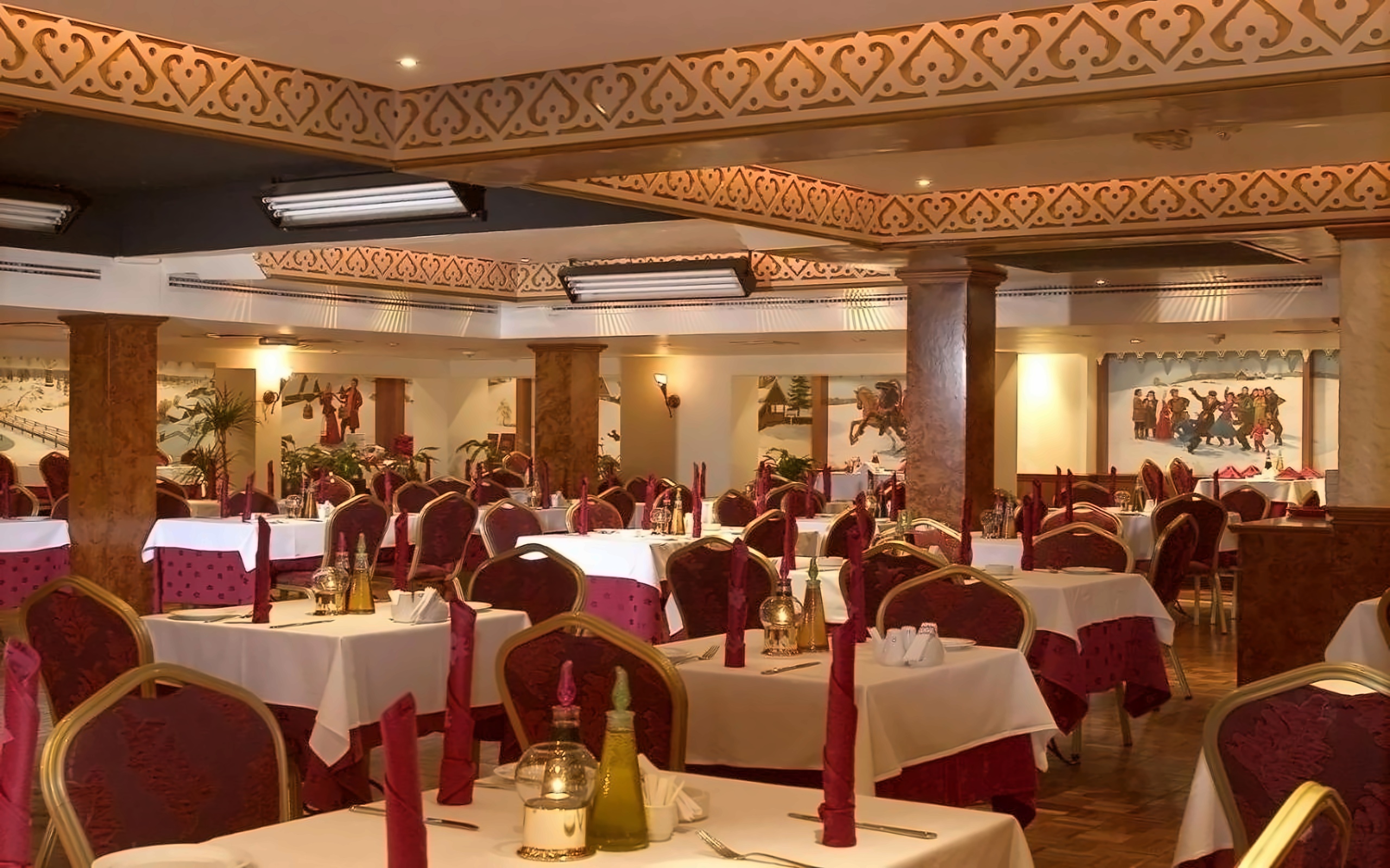 Ascot Hotel pilt 4