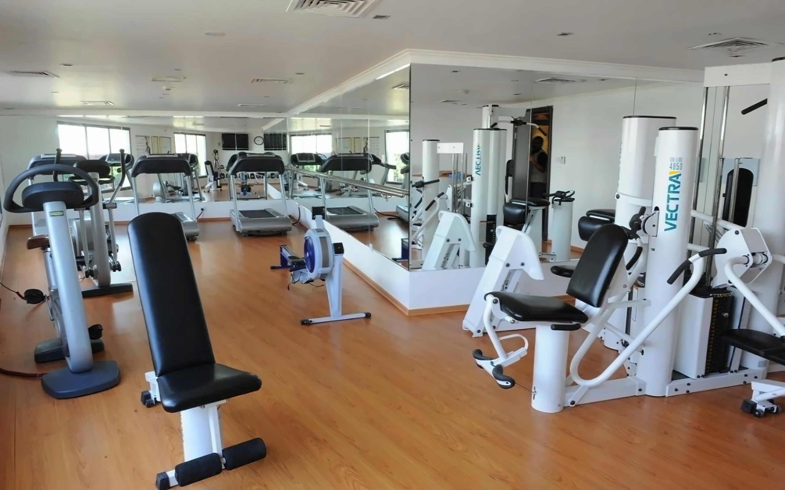 Ascot Hotel pilt 13