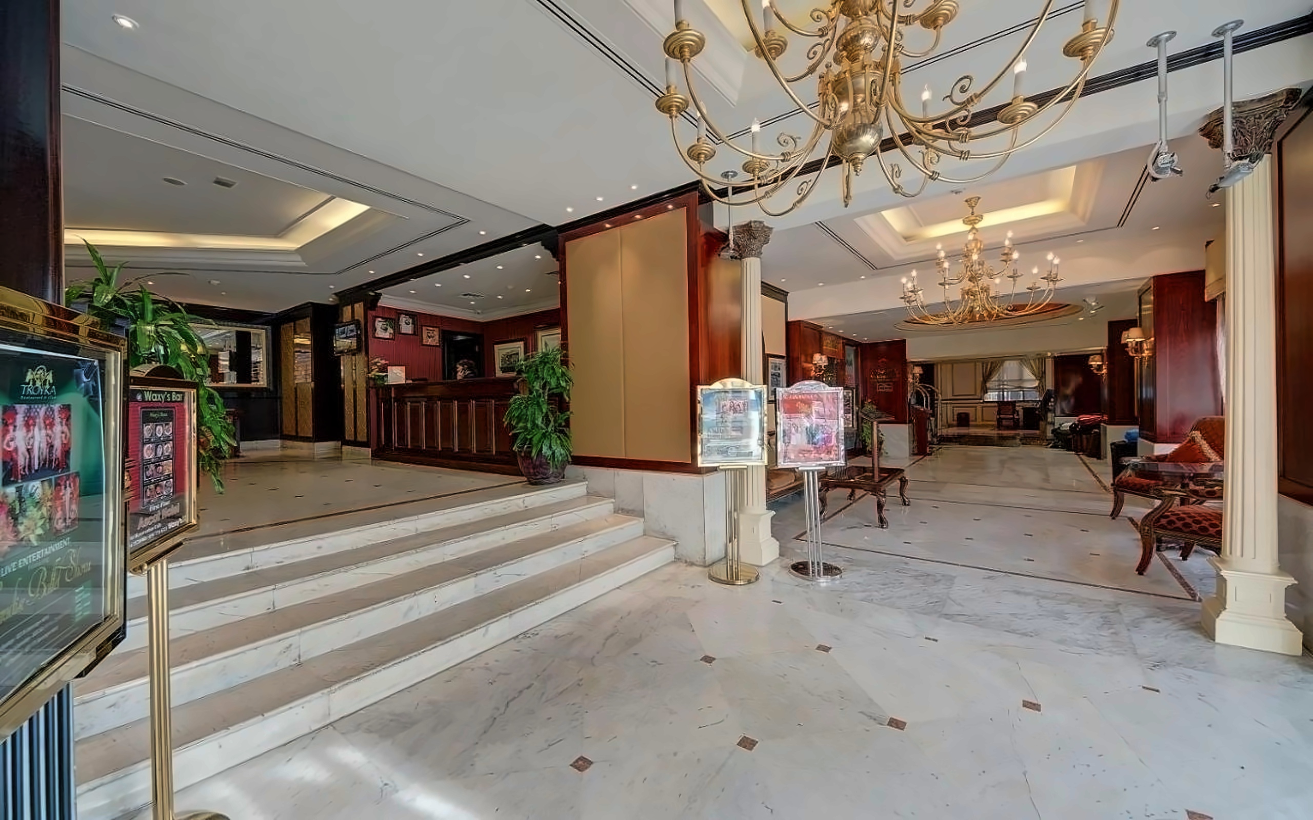 Ascot Hotel pilt 3