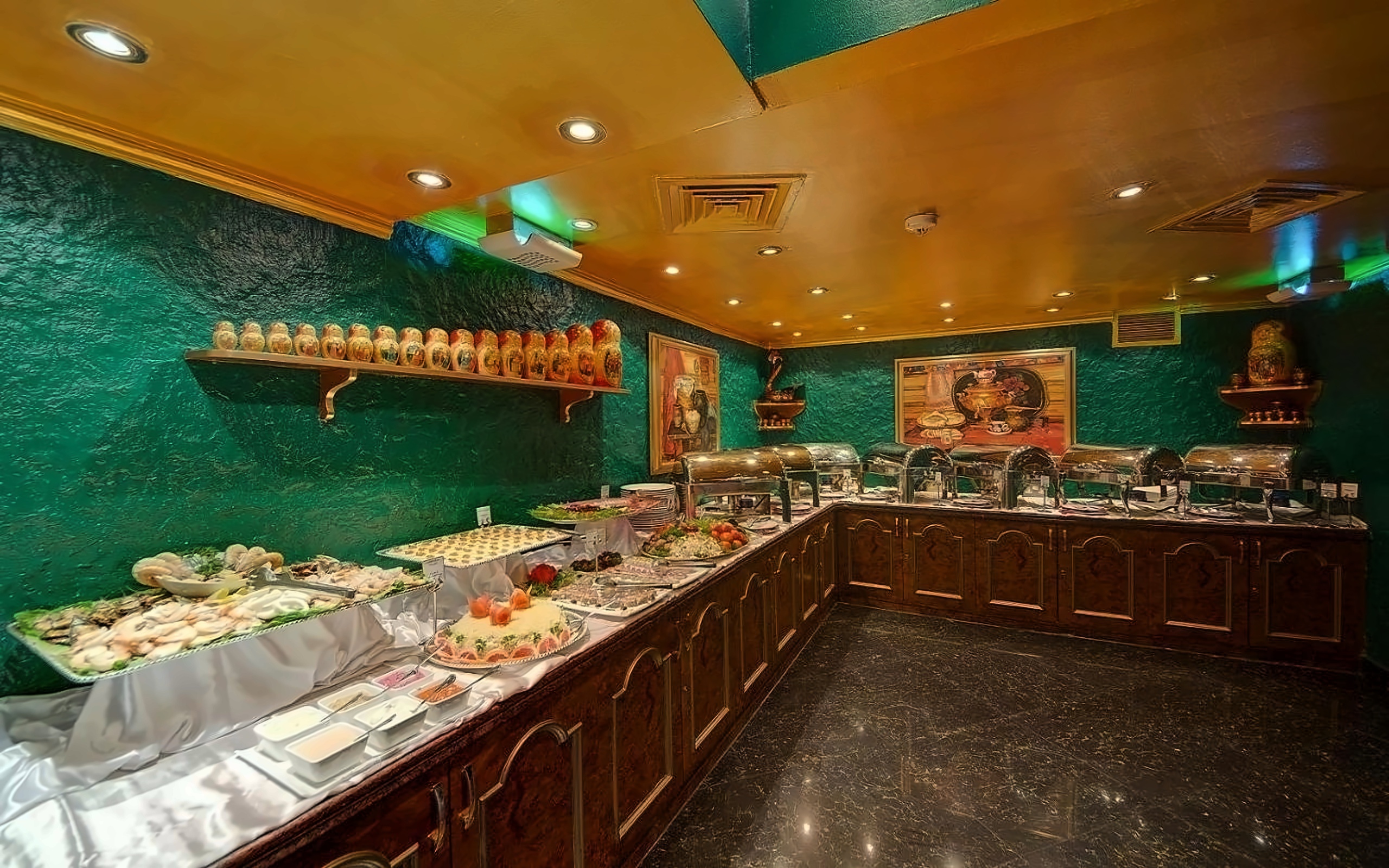 Ascot Hotel pilt 7