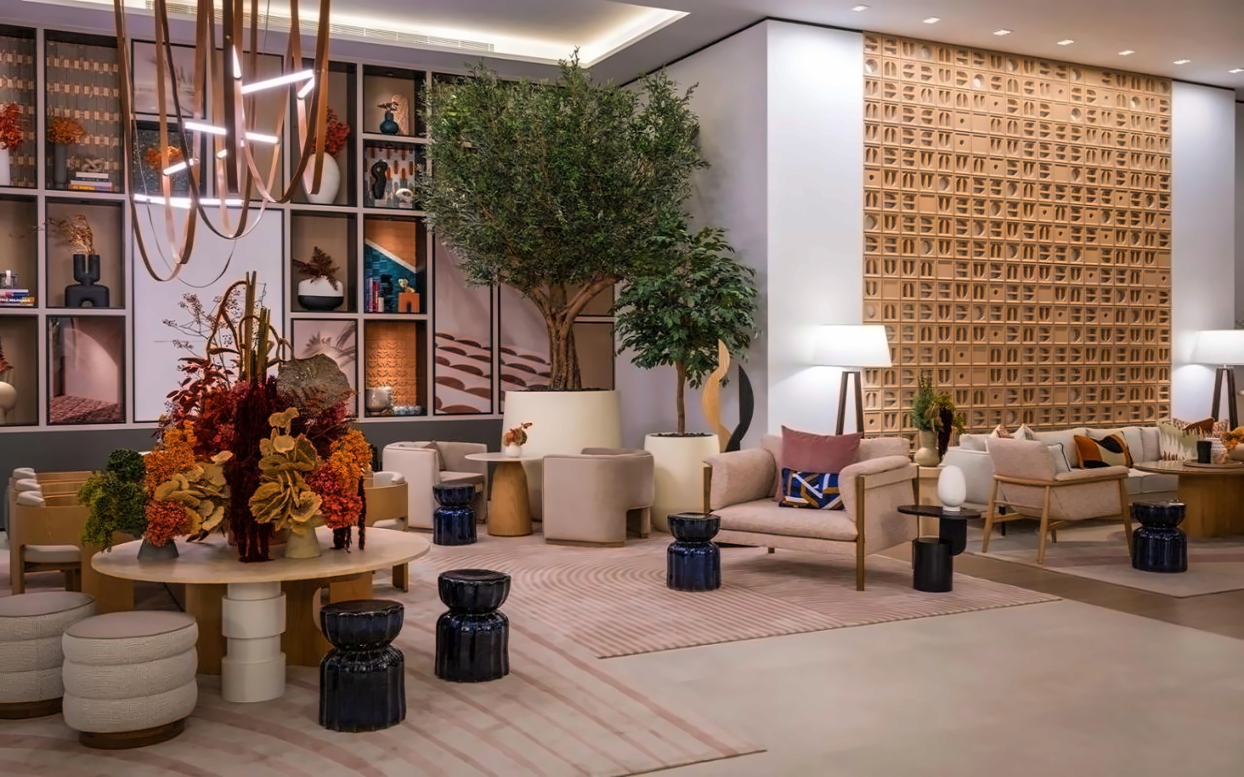 Vida Dubai Marina & Yacht Club pilt 13