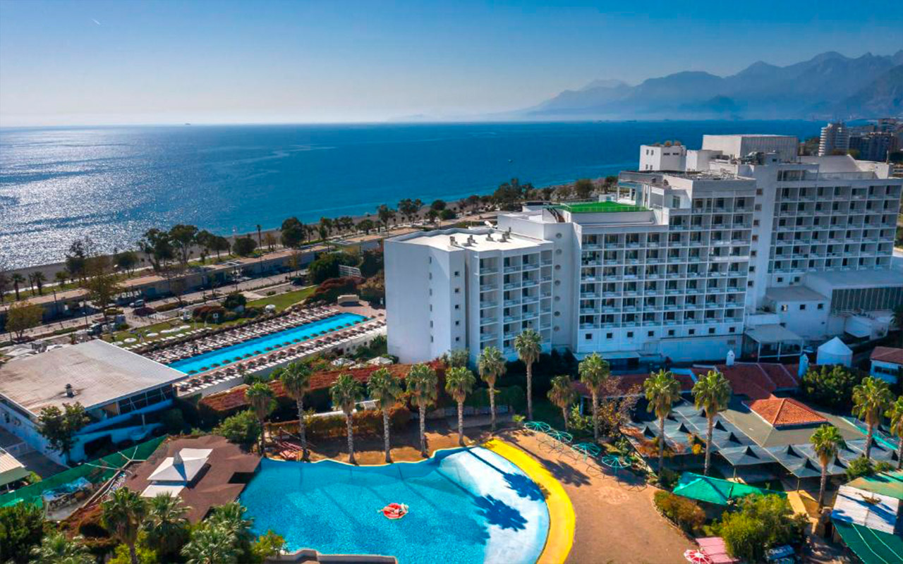 Hotel Su attēls 1