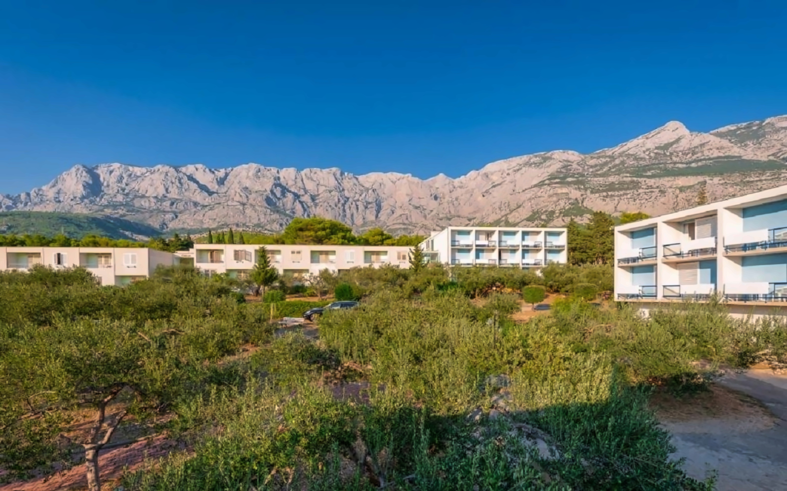 Hotel Rivijera pilt 3