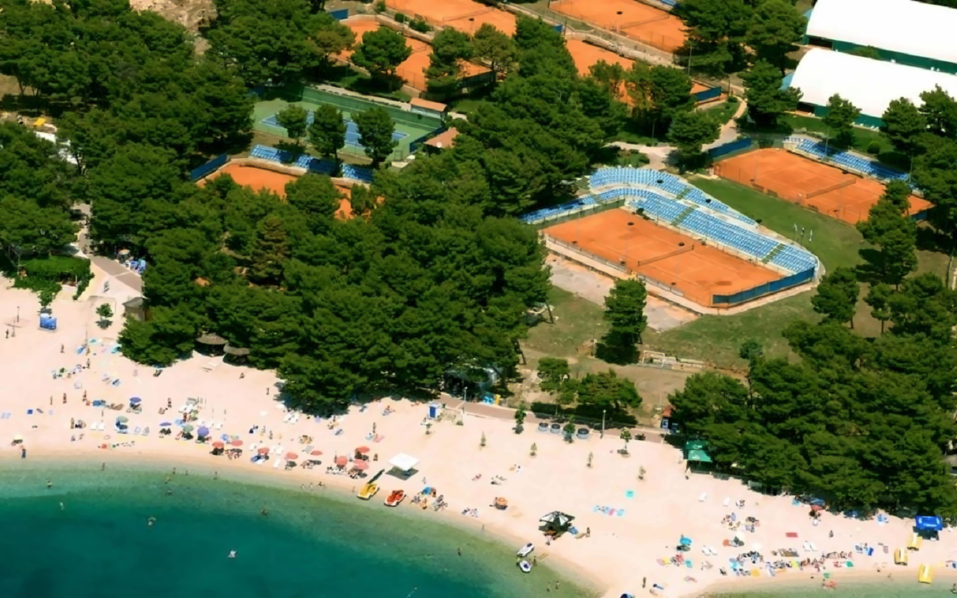 Hotel Rivijera pilt 2