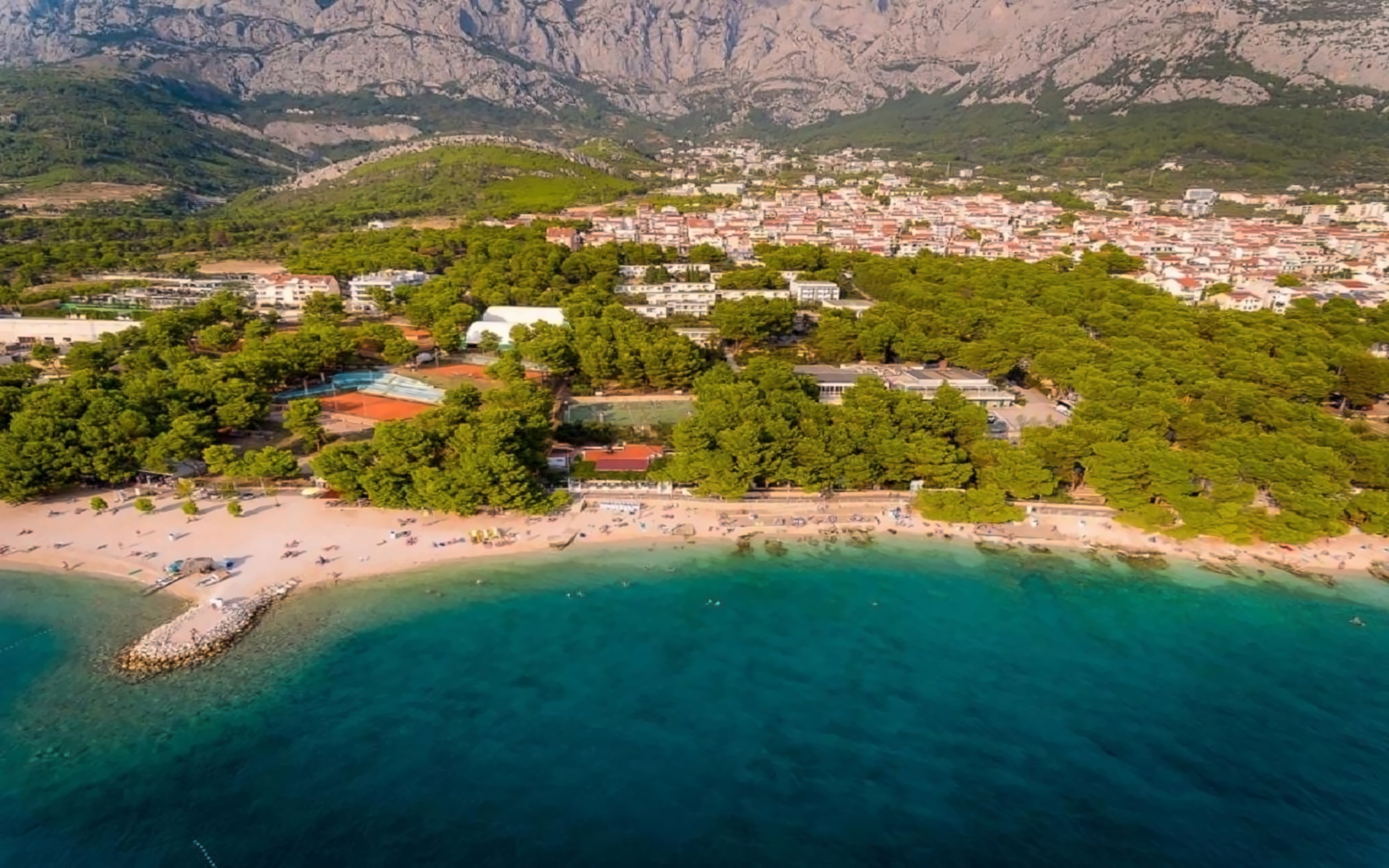 Hotel Rivijera pilt 1