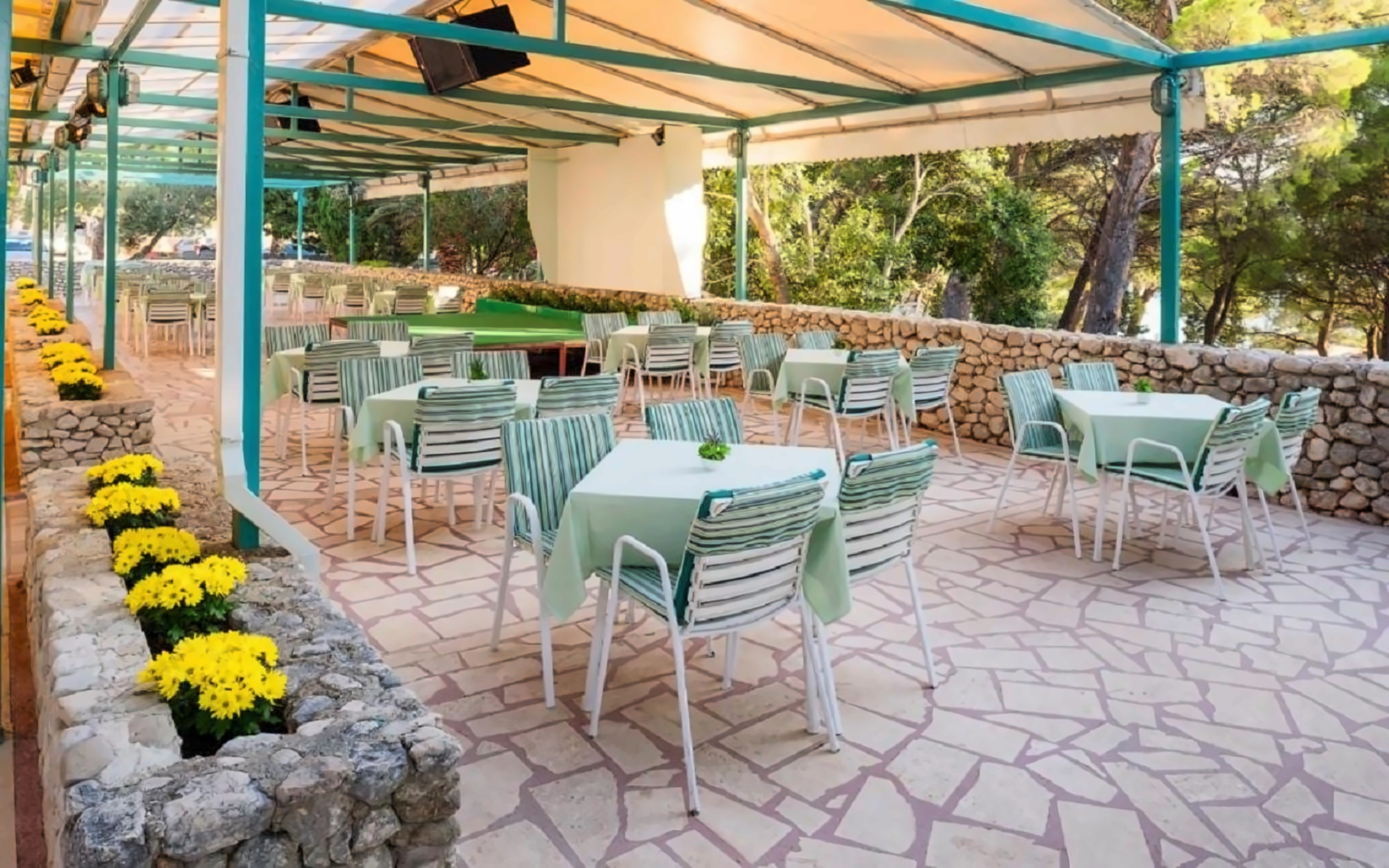Hotel Rivijera pilt 6