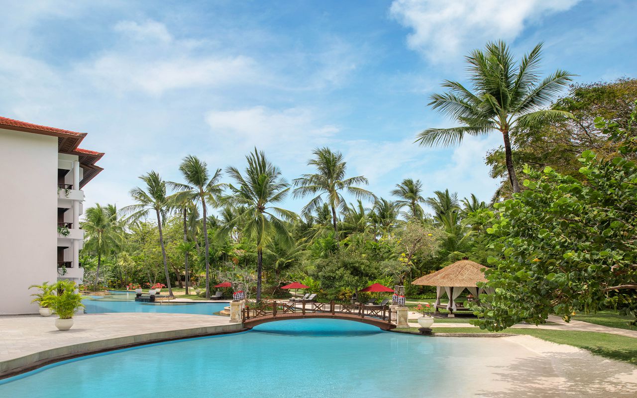 The Laguna, A Luxury Collection Resort & Spa photo 1