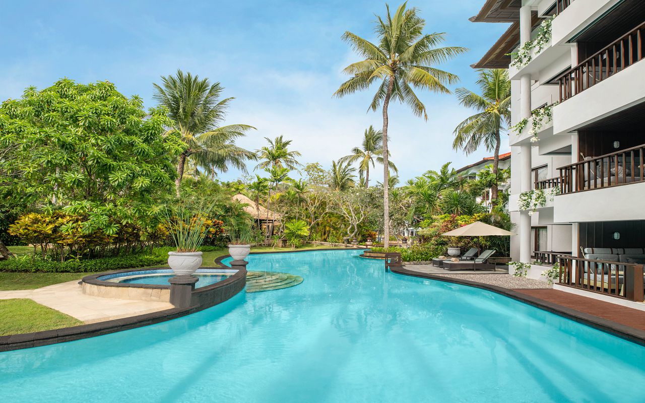 The Laguna, A Luxury Collection Resort & Spa photo 3