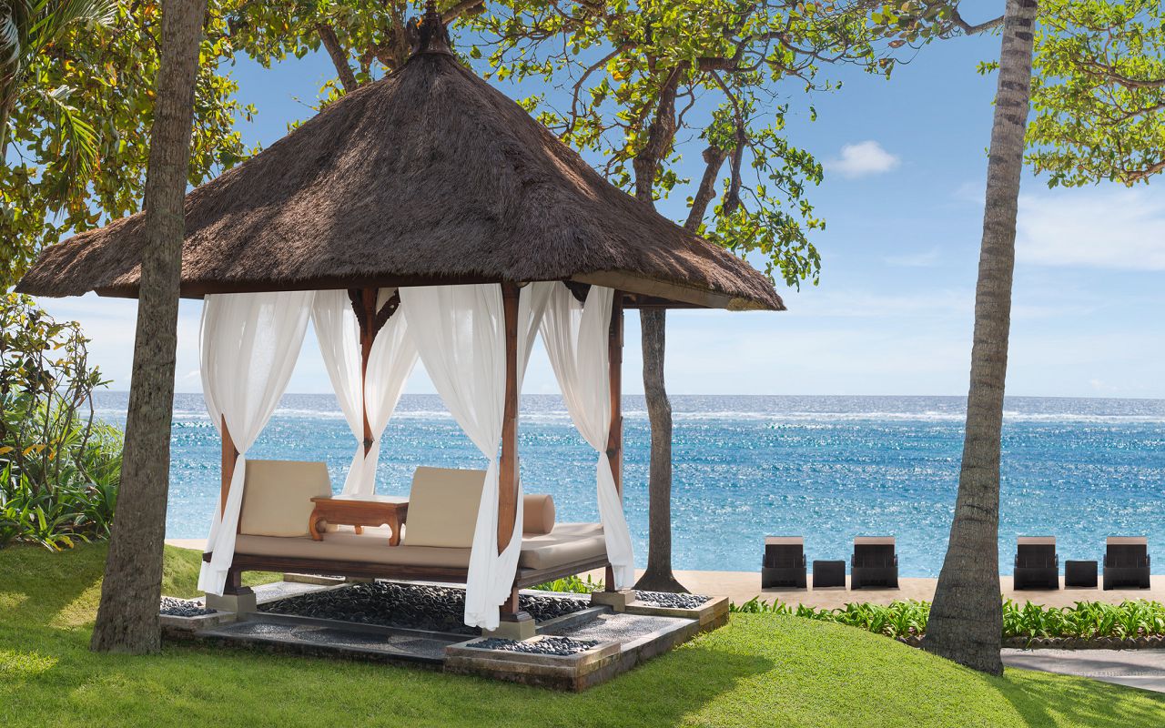 The Laguna, A Luxury Collection Resort & Spa photo 5