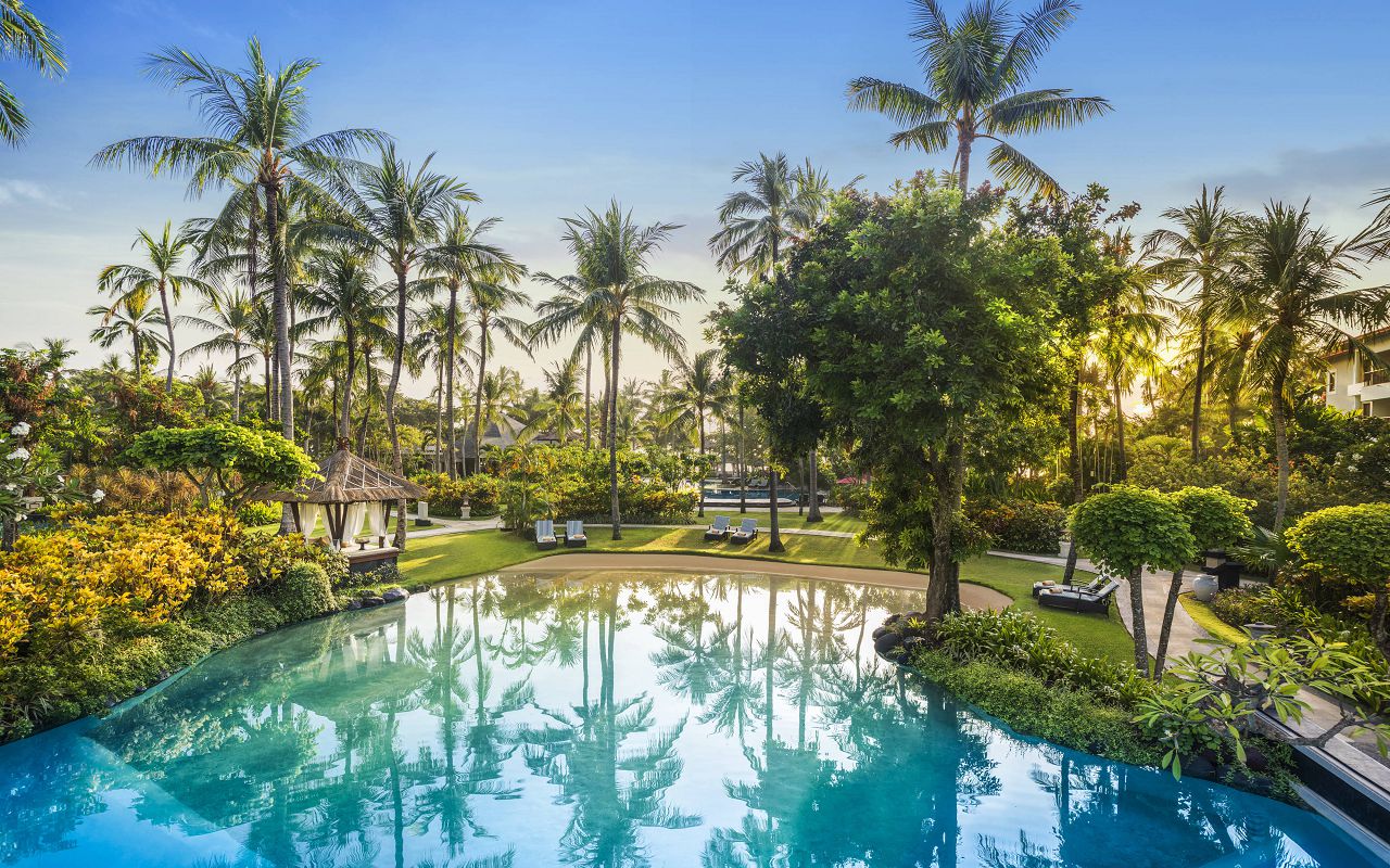 The Laguna, A Luxury Collection Resort & Spa photo 6