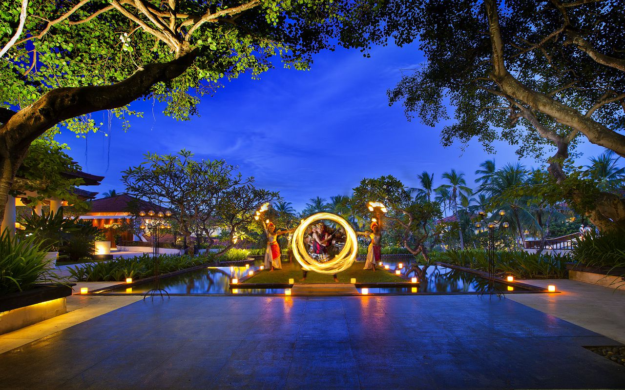 The Laguna, A Luxury Collection Resort & Spa photo 7